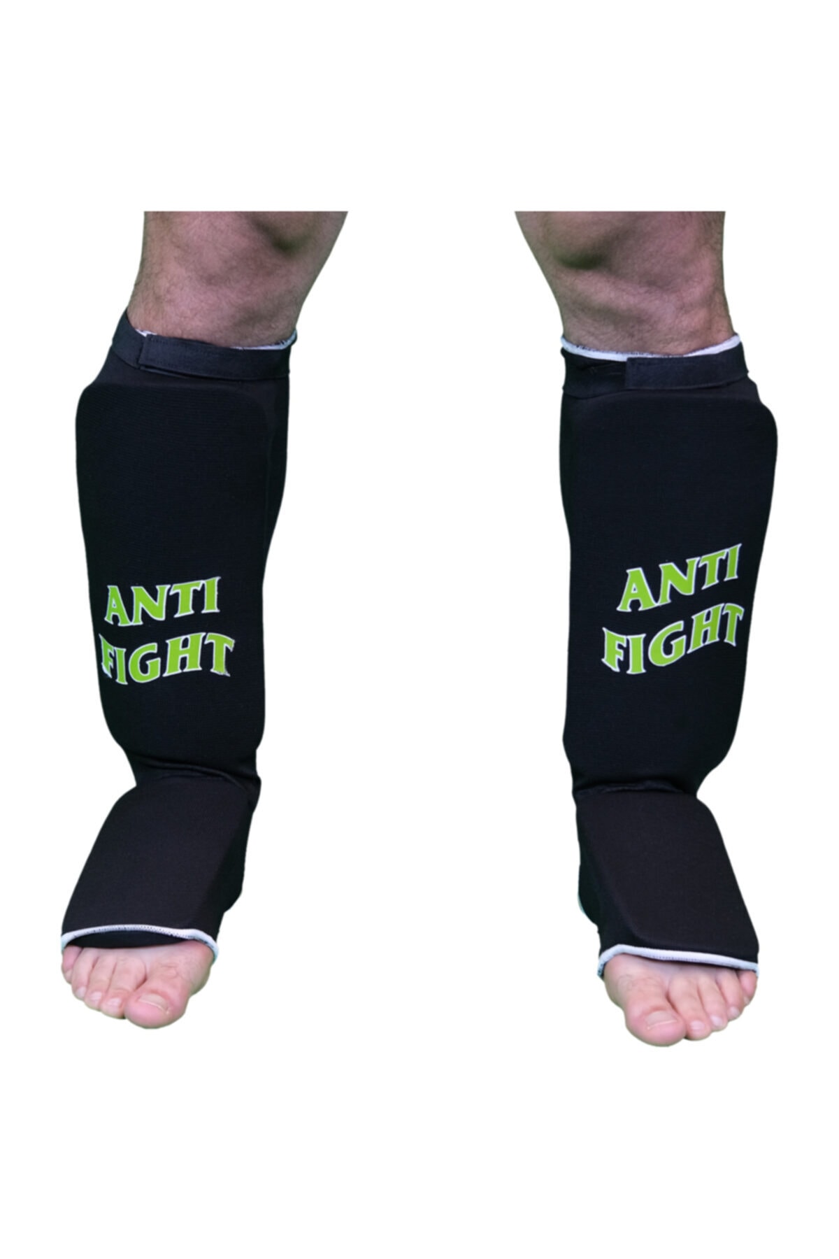 anti fight Elastik Kaval Koruyucu Kickboks, Muaythai, Mma