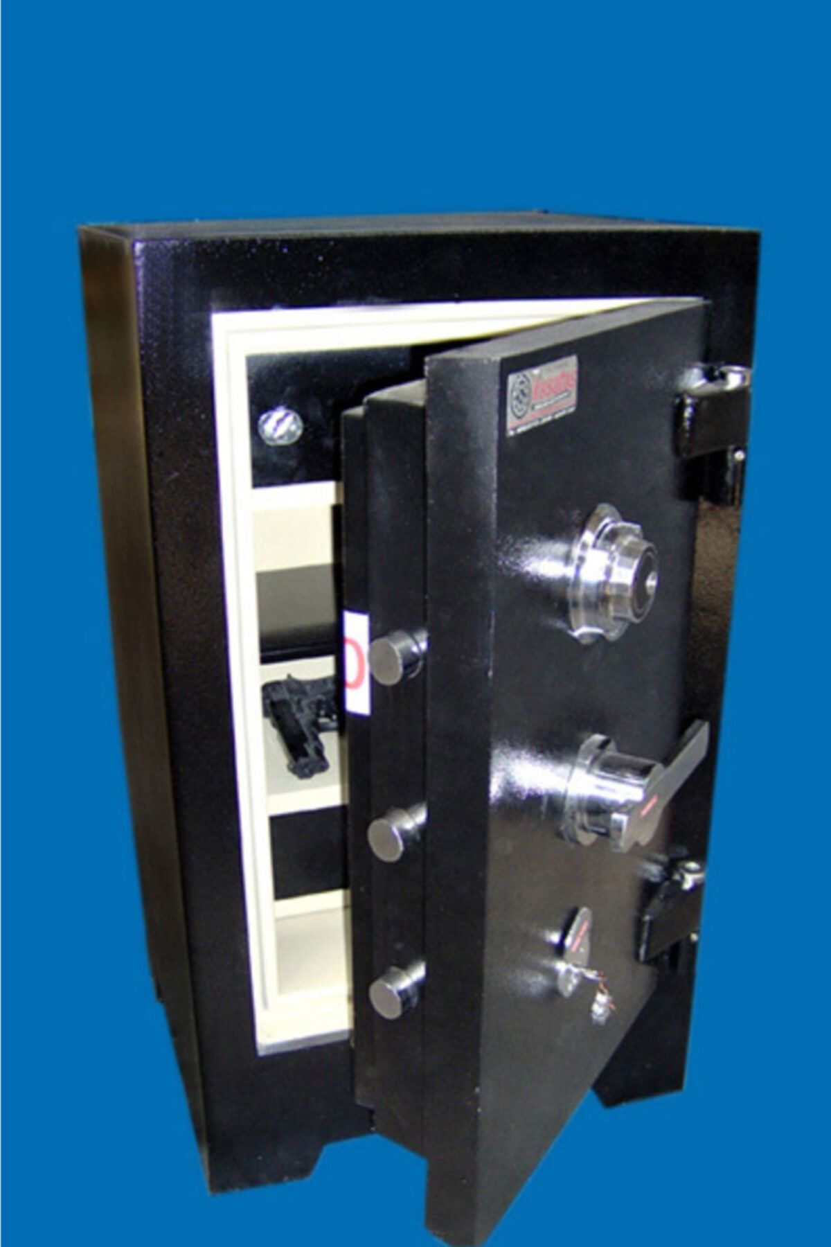 ÇELİK KASA DÜNYASI 008m1l Banka Müdür Kasası 1024848cm 300kg 599 Adrese