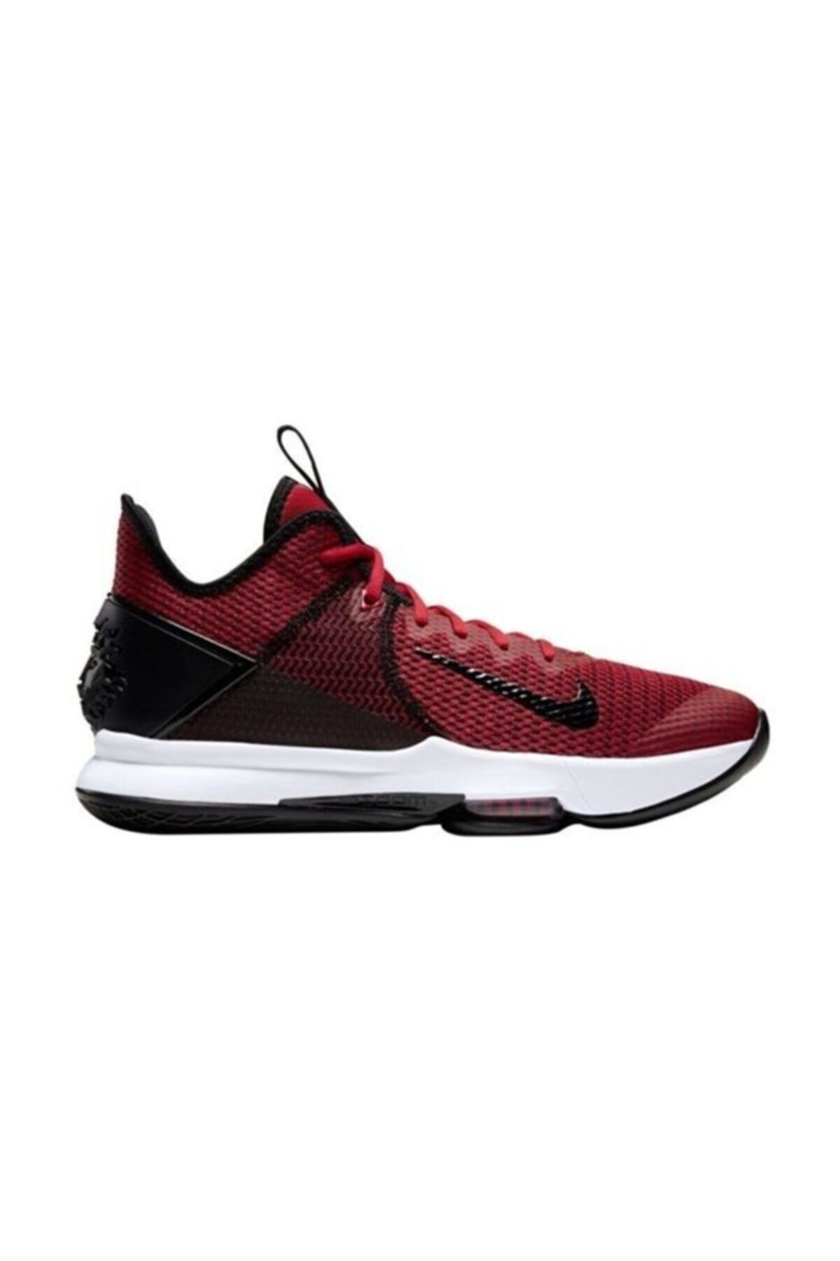 Nike Lebron Wıtness Iv Basketbol Ayakkabı Bv7427-002