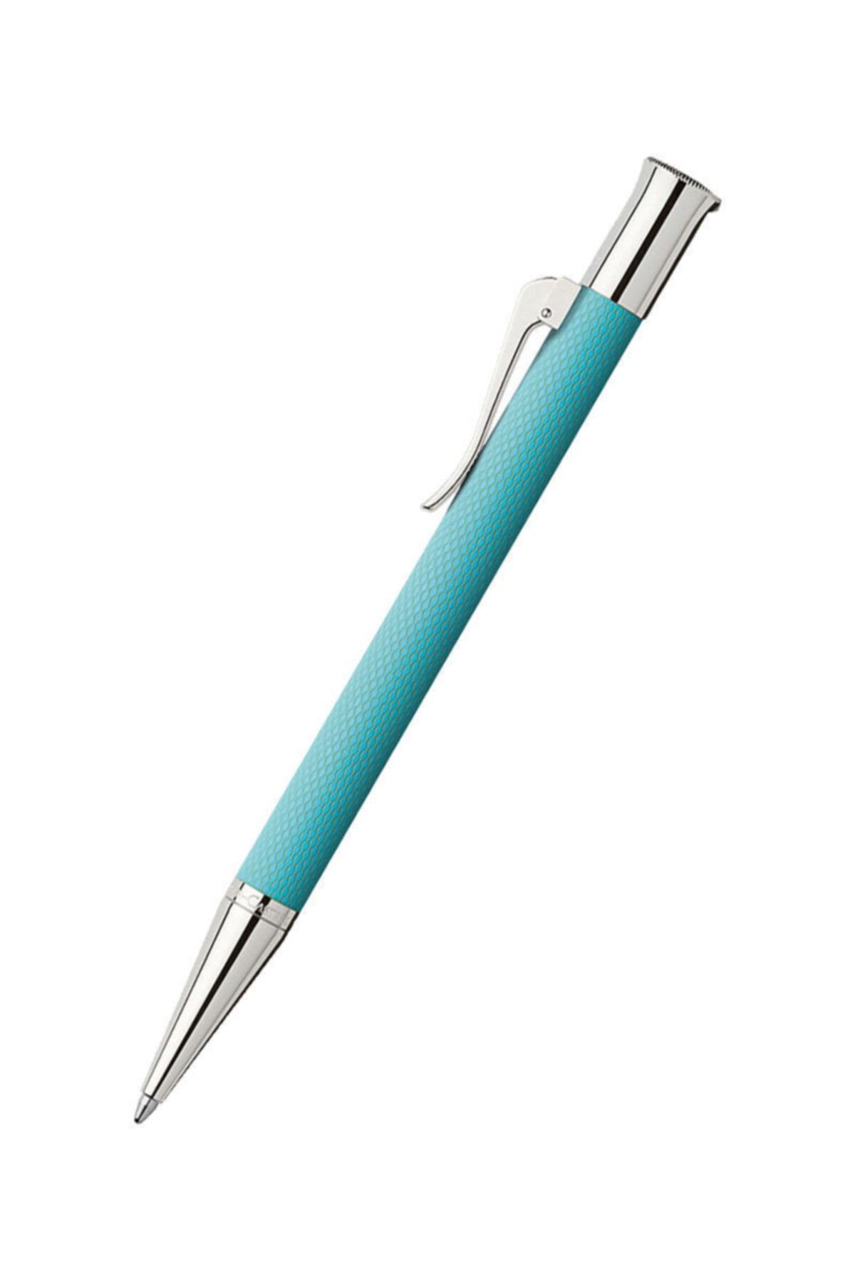 Graf Von Faber Castell Guilloche Tükenmez Kalem 145215