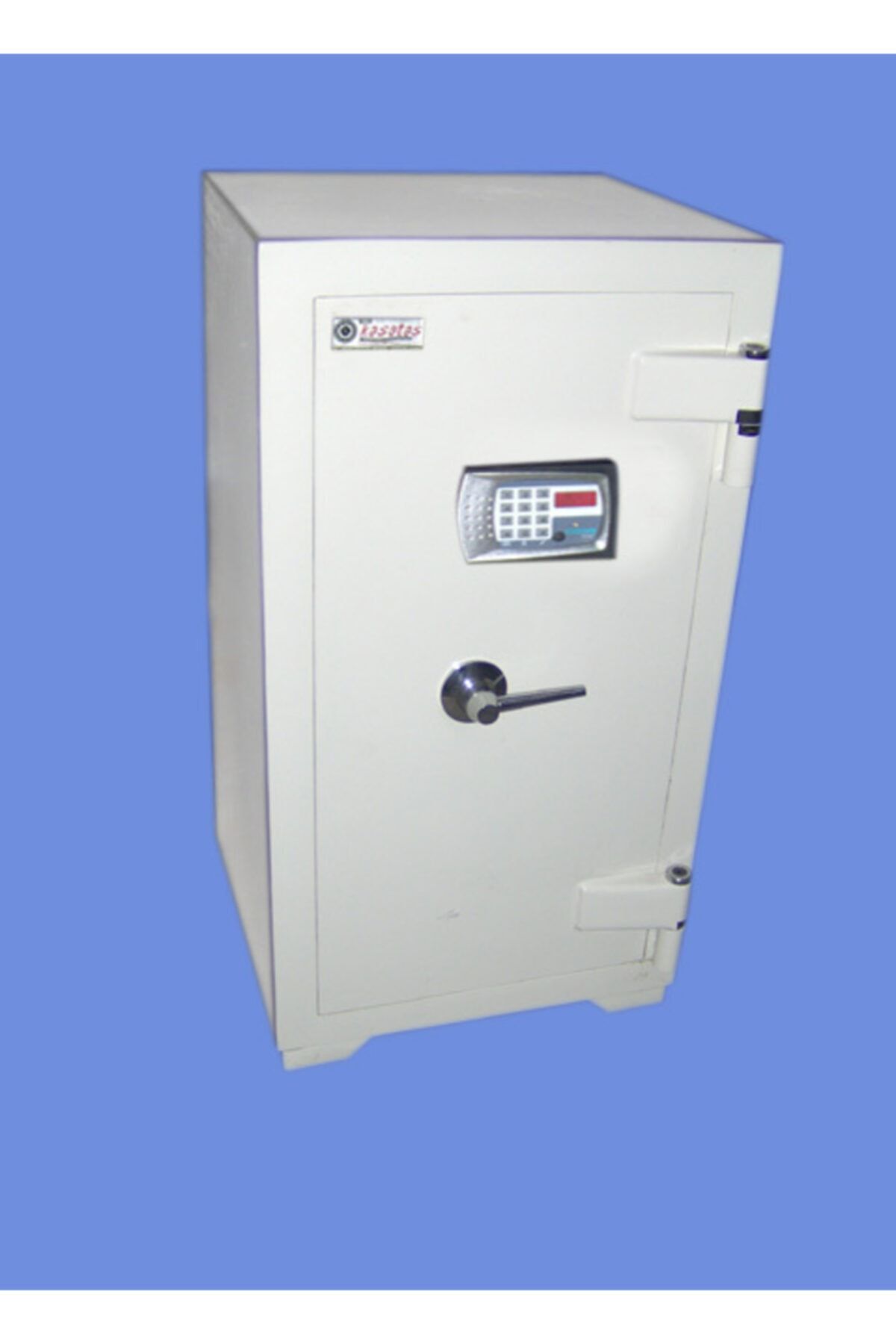 ÇELİK KASA DÜNYASI 004tyve Elektronik Kasa 755045 250kg 475 Türkiye Içi
