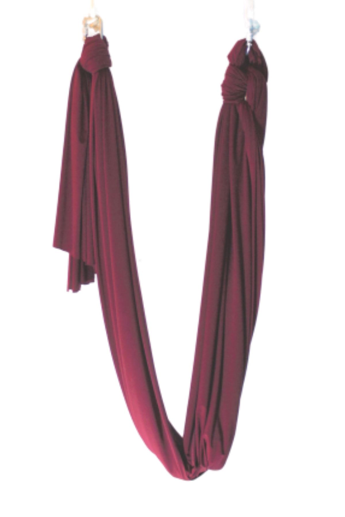 OmSiva Bordo Yoga Hamak Seti