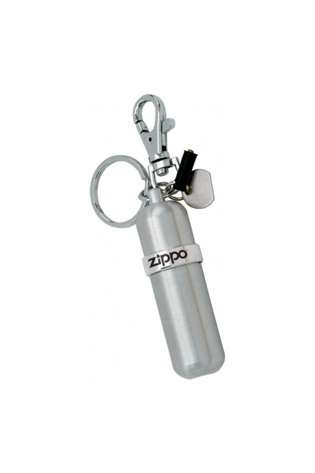 Zippo Benzin Tankı Anahtarlık 121503