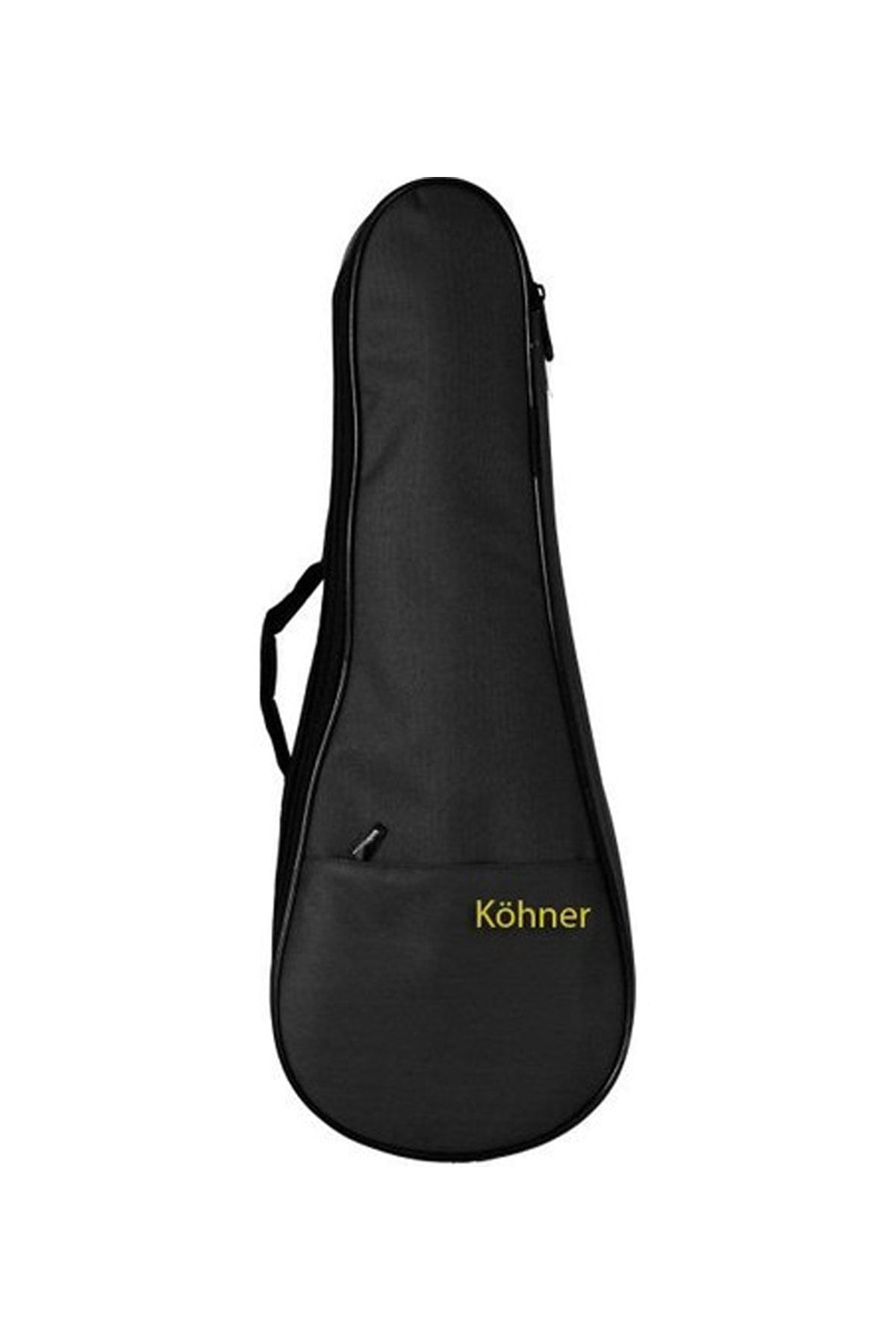 KÖHNER Soprano Ukulele Taşıma Çantası
