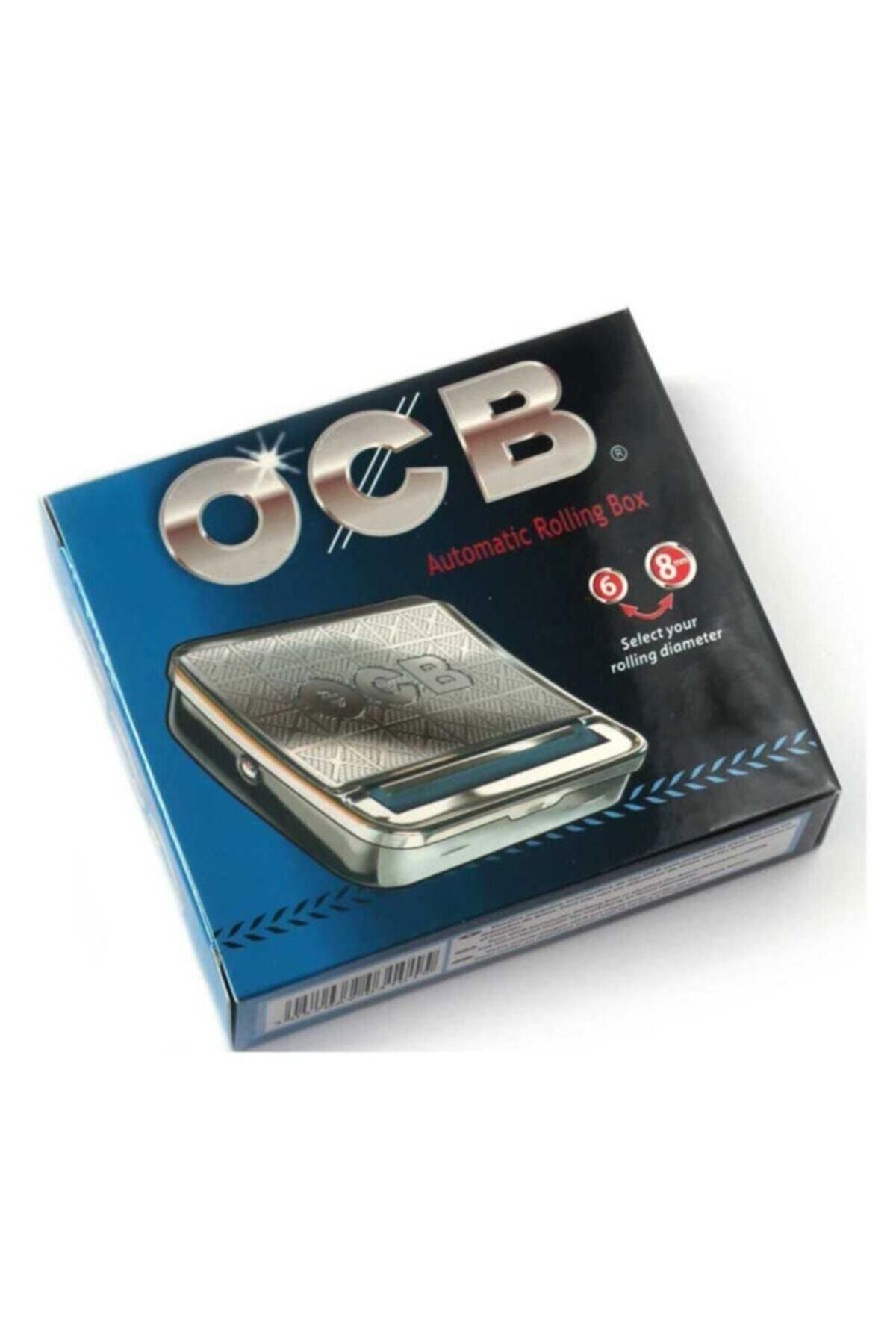 Anadolu Otantik Ocb Sigara Sarma Tabakası (orjinal)