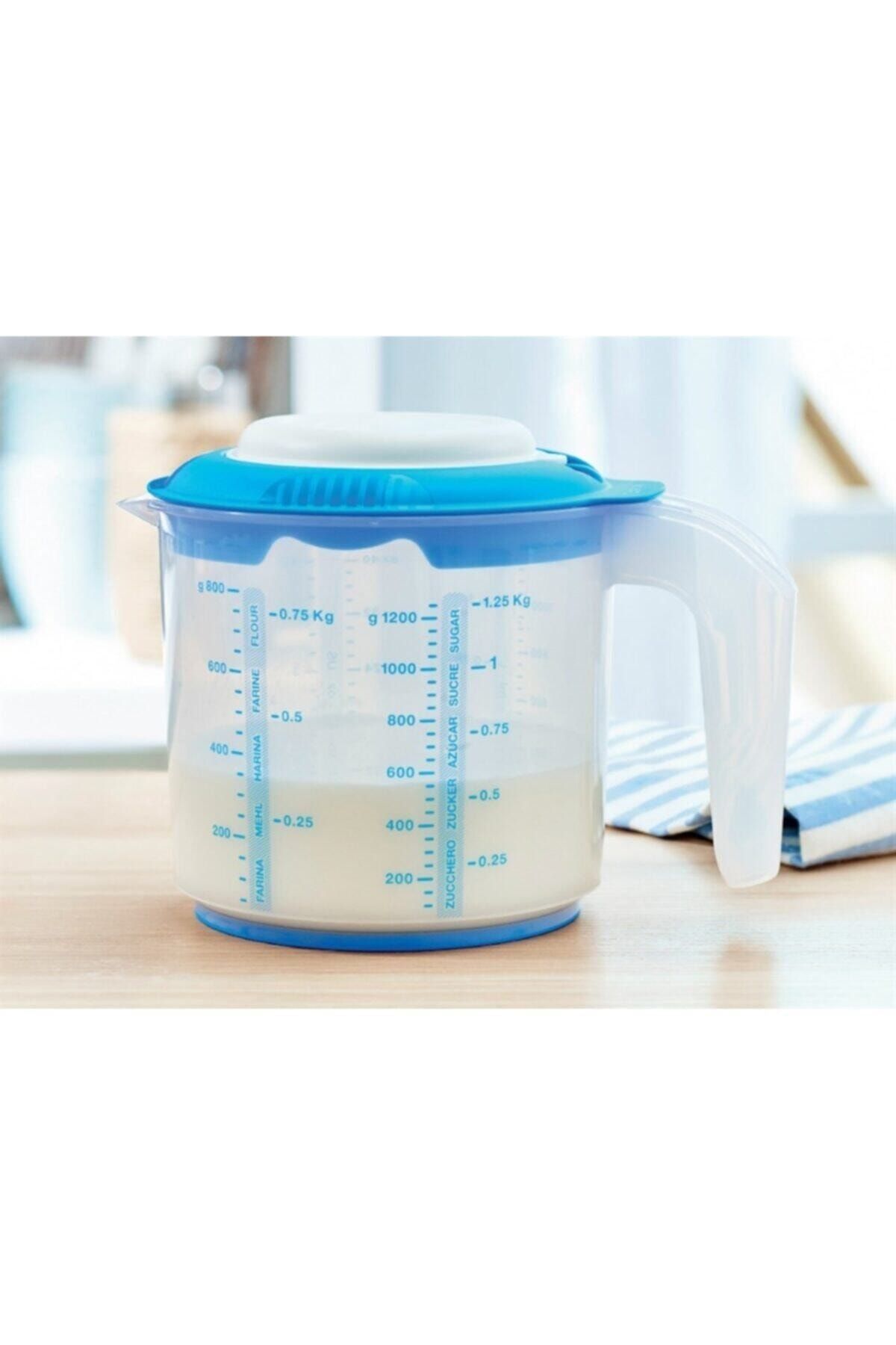 Tupperware Karıştırma Ve Saklama Kabı 1.25 Lt