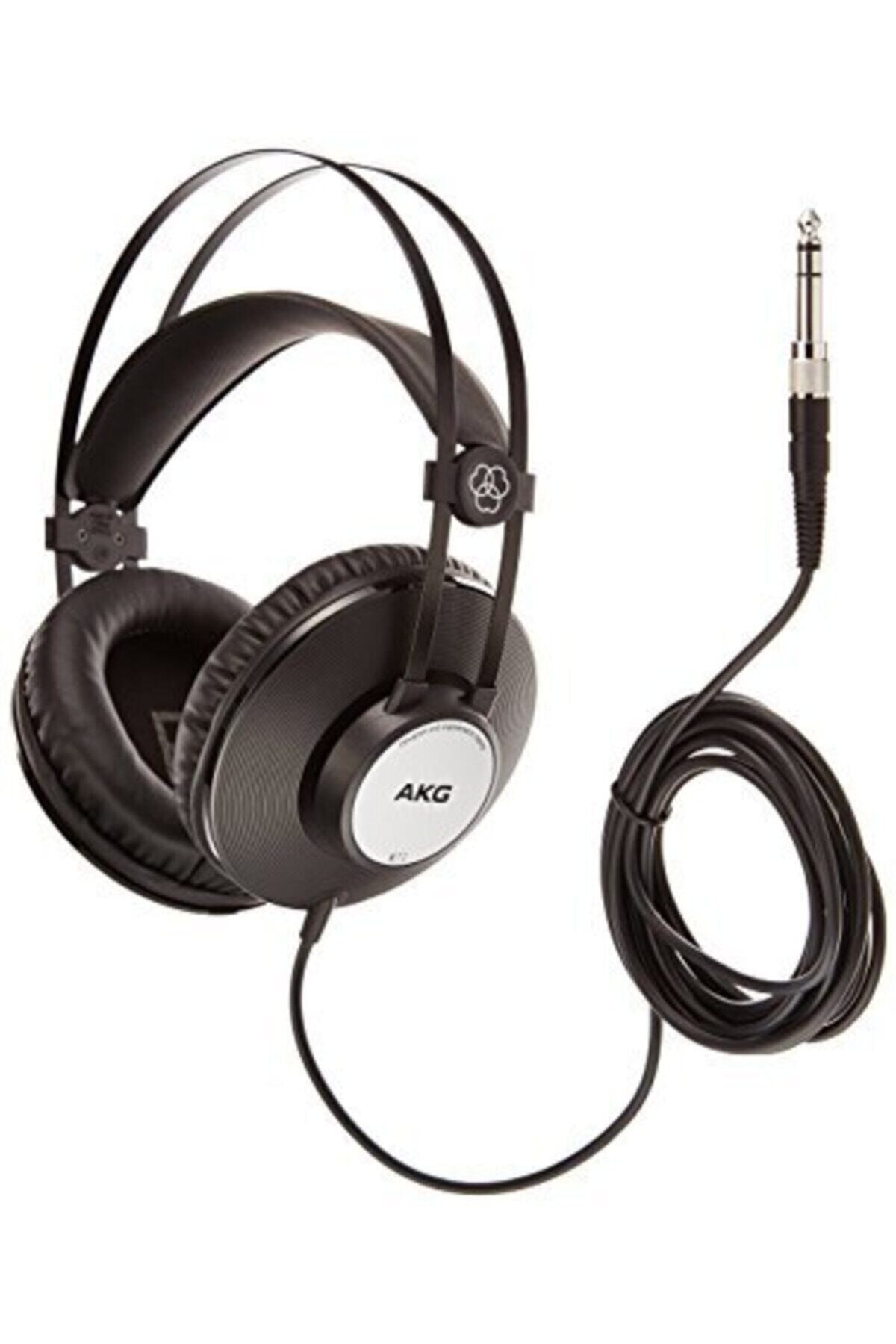 AKG K72 Stüdyo Kulaklığı