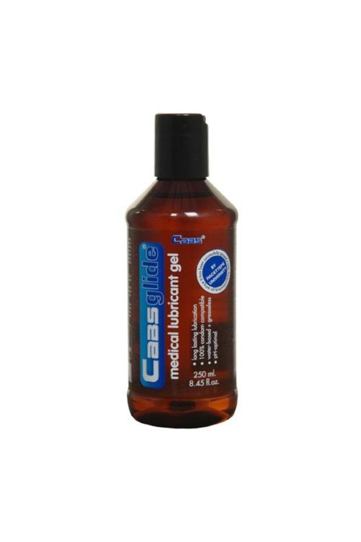 Soft Cabs Cabs Glide Kayganlaştırıcı Jel 250ml.
