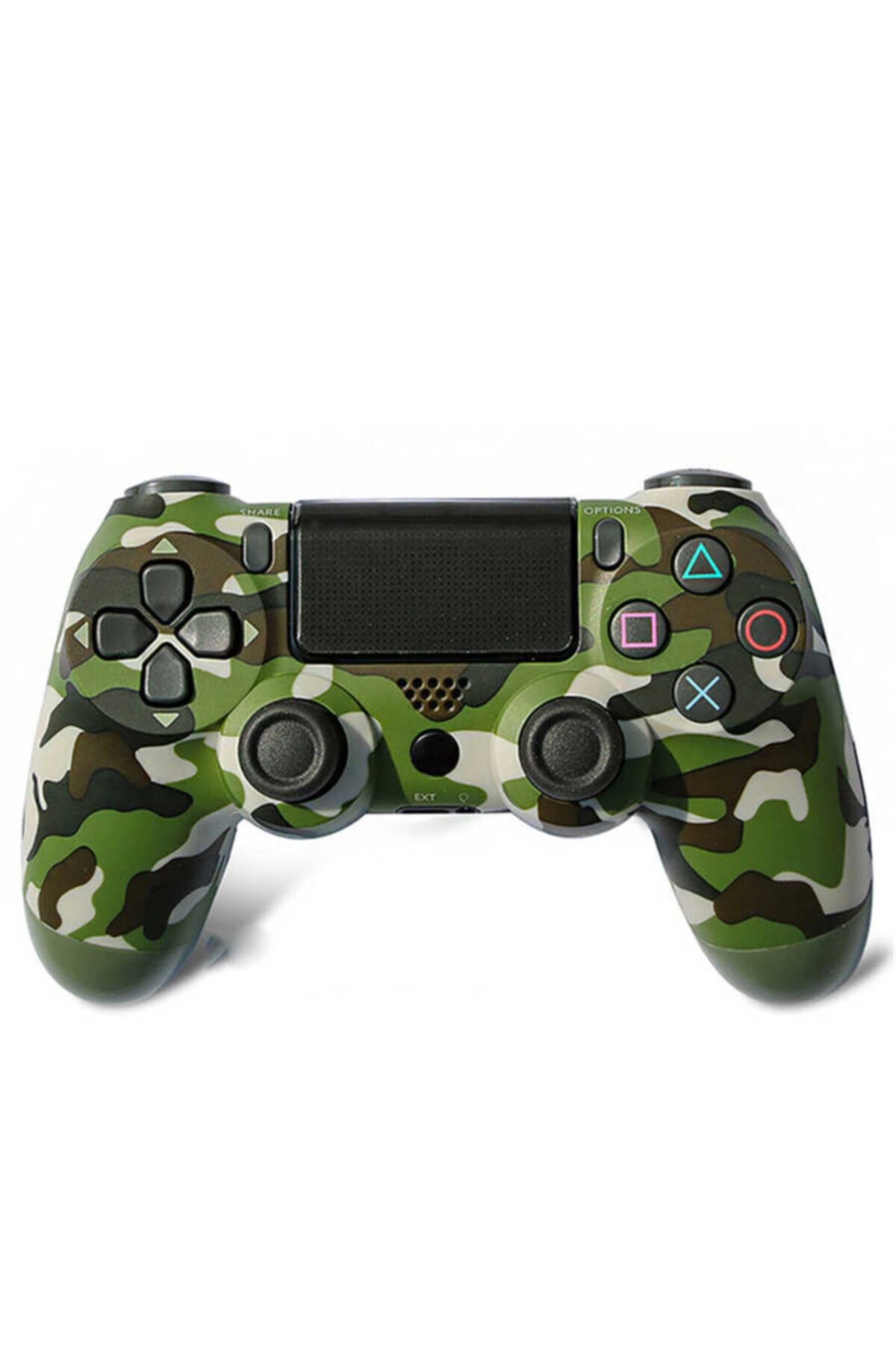 Rotaks Playstation 4 Double Shock Oyun Kolu