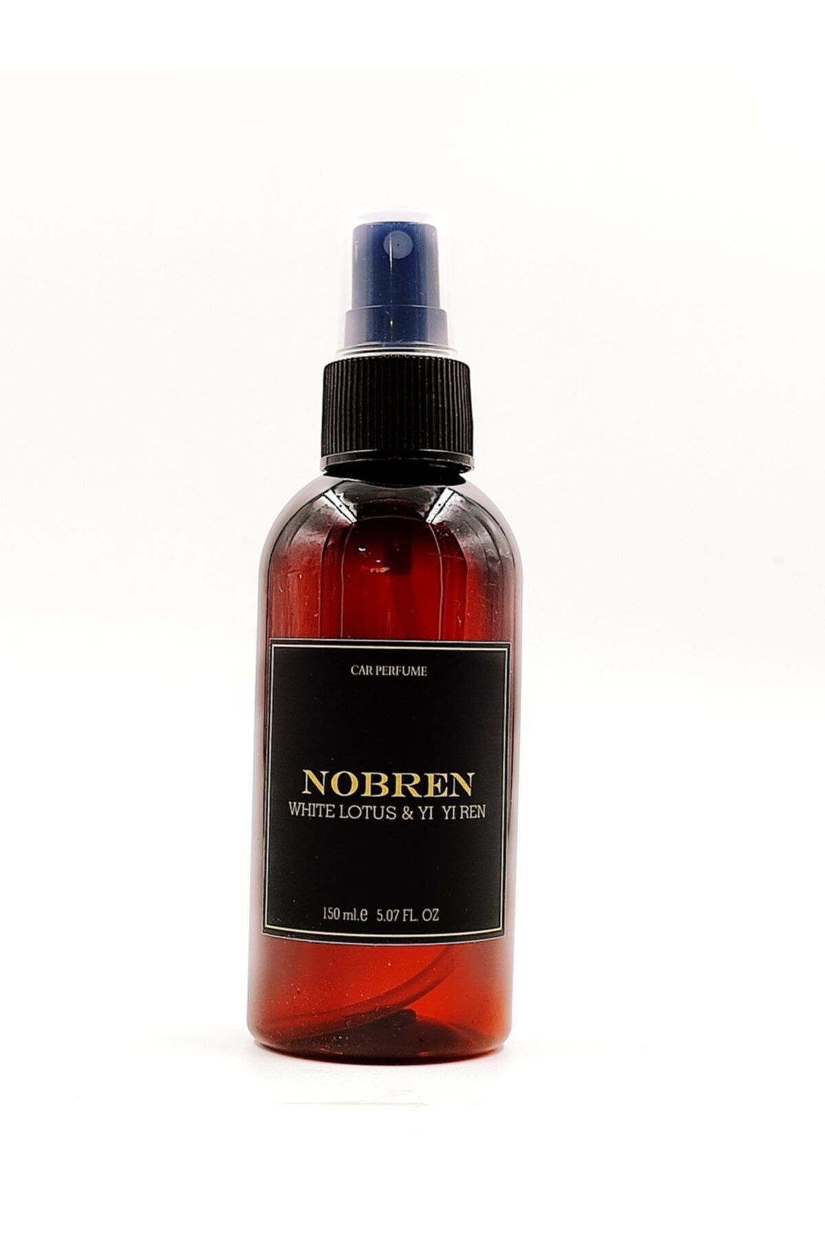NOBREN Araç Içi Oto Parfümü 150 ml