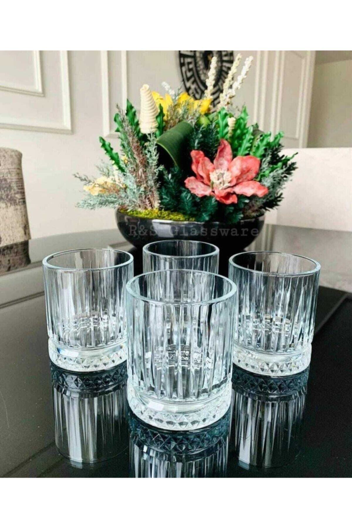 Paşabahçe 6'lı Elysia 210 Cc Su Bardağı - Meşrubat Bardağı