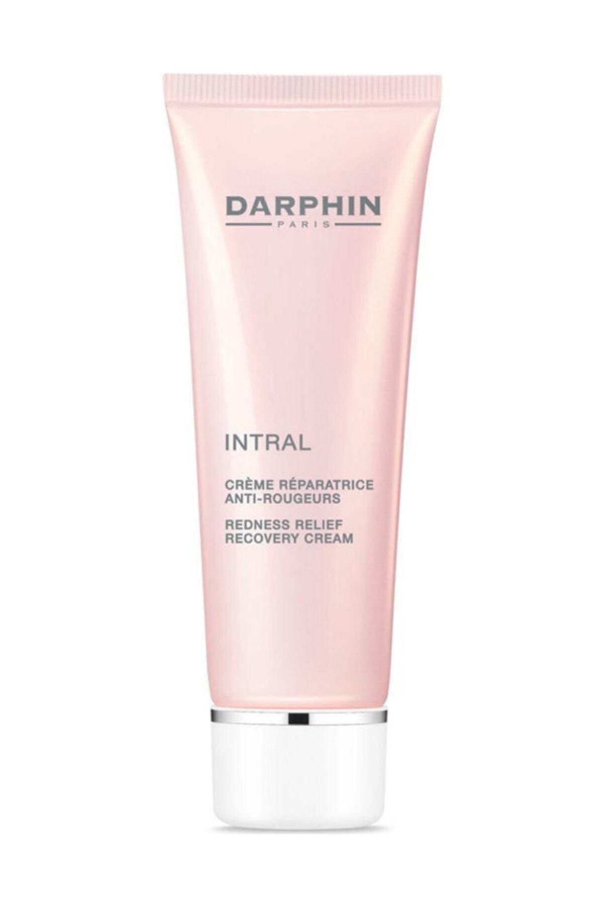 Darphin Nemlendirici- Intral Redness Relief Recovery Cream- Hassas Ciltler 50 ml 882381030728