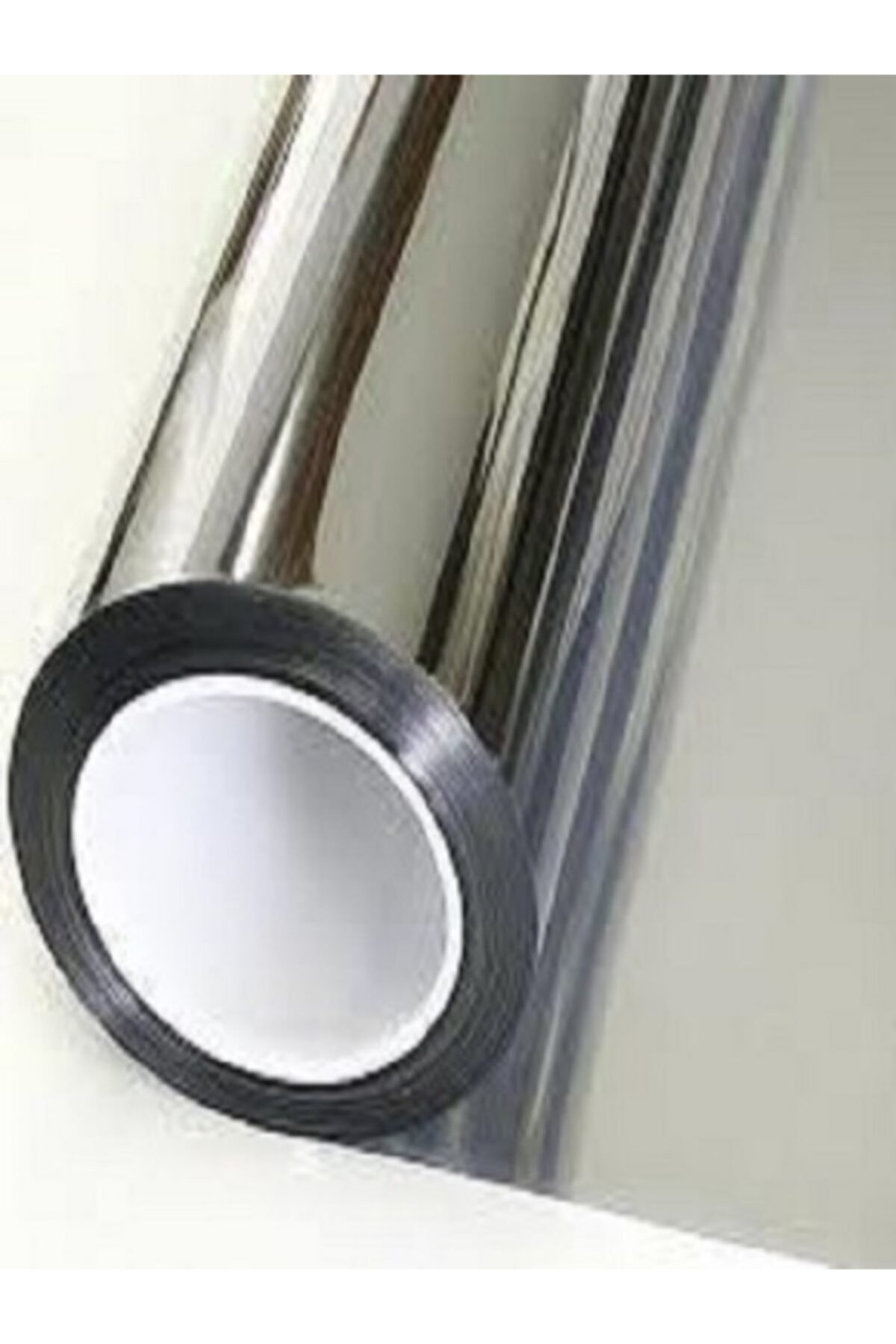 Ecce Amerikan Çizilmez Cam Filmi Aynalı 50 Cm X 7 Metre