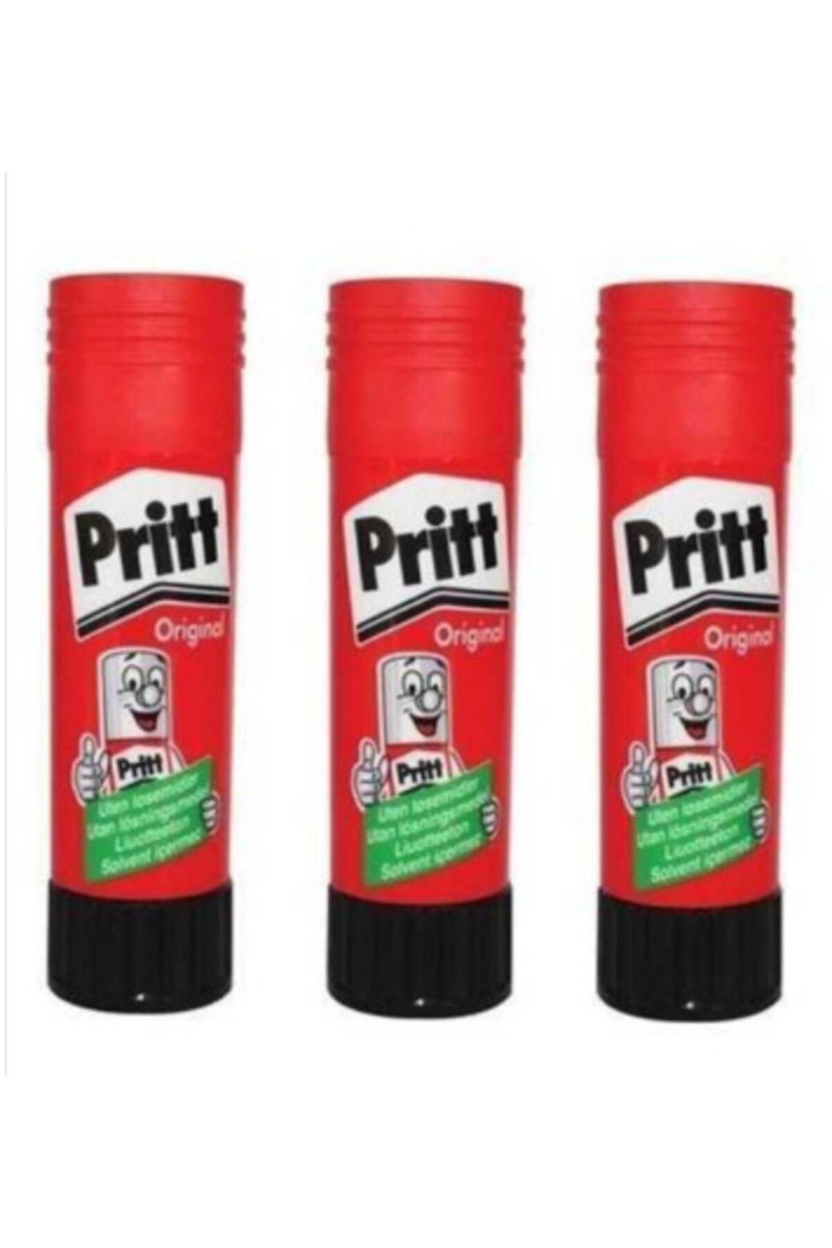 Pritt Stick Yapıştırıcı 43 Gr.