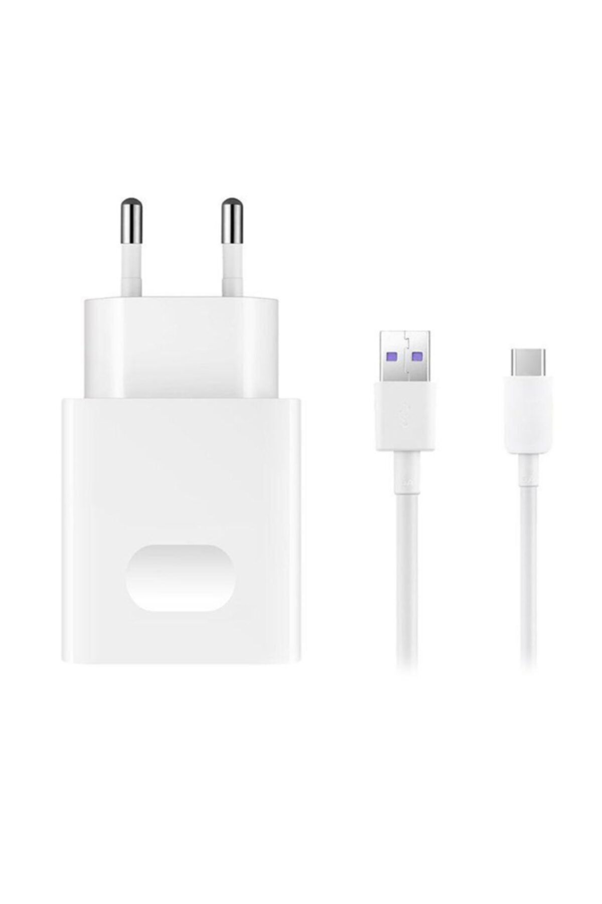Etiget Huawei Süpercharge Uyumlu  Type-c Şarj Aleti 22.5w – Ap81