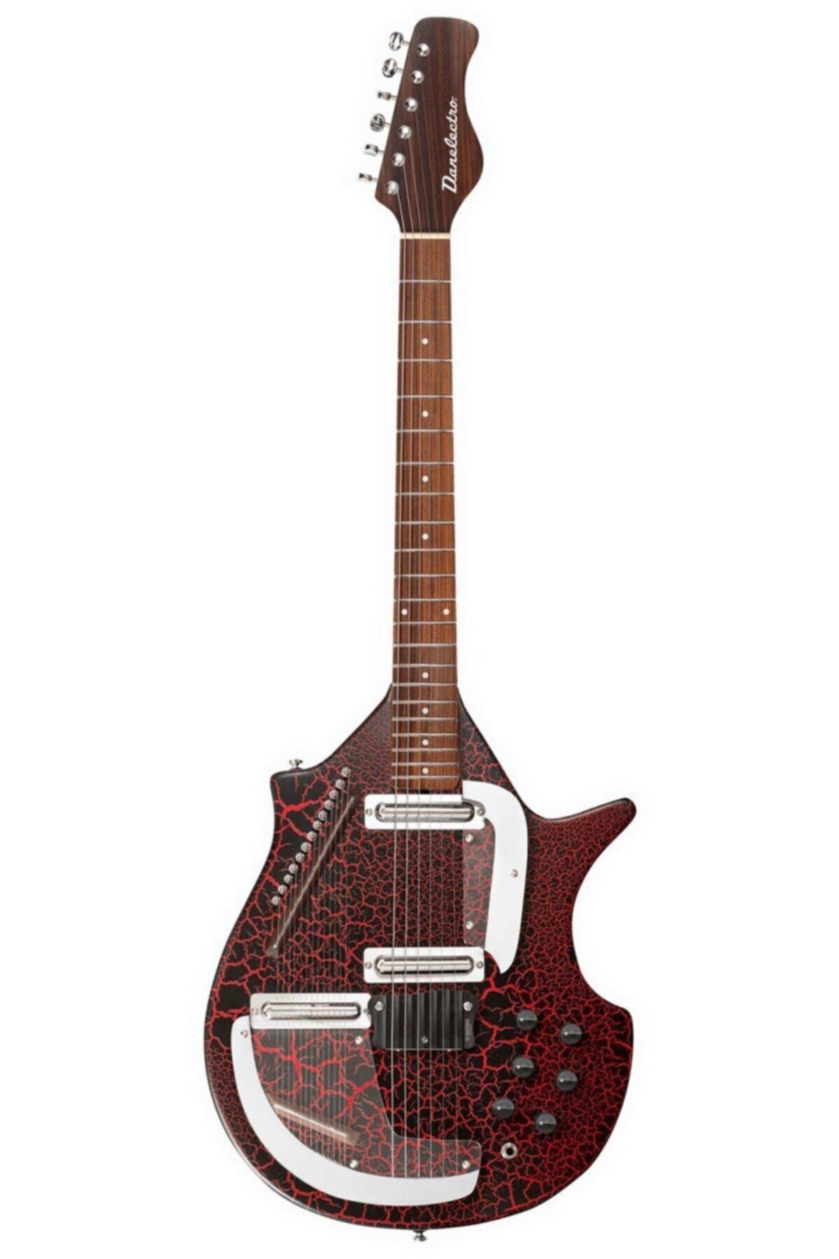DANELECTRO Sitar (sıtarrdc)