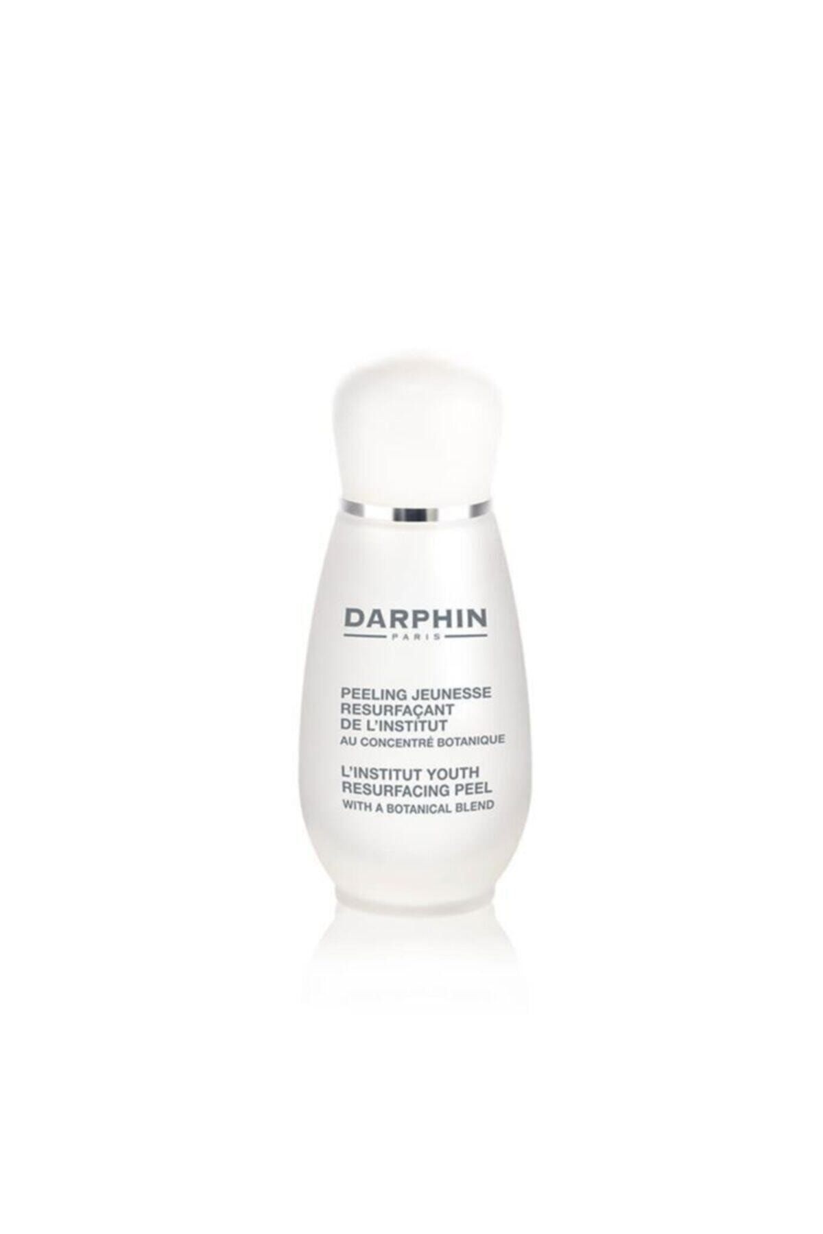 Darphin Glikolik Peeling- L’Institut Youth Resurfacing Peel 30 ml 882381080693