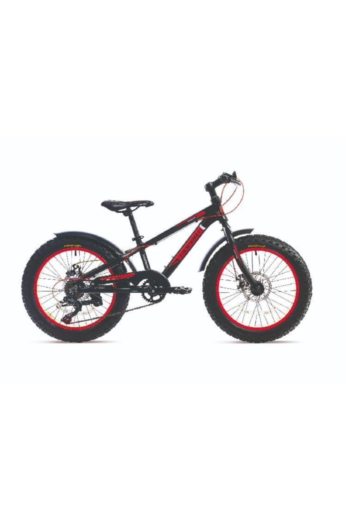 Corelli Fatboy 20