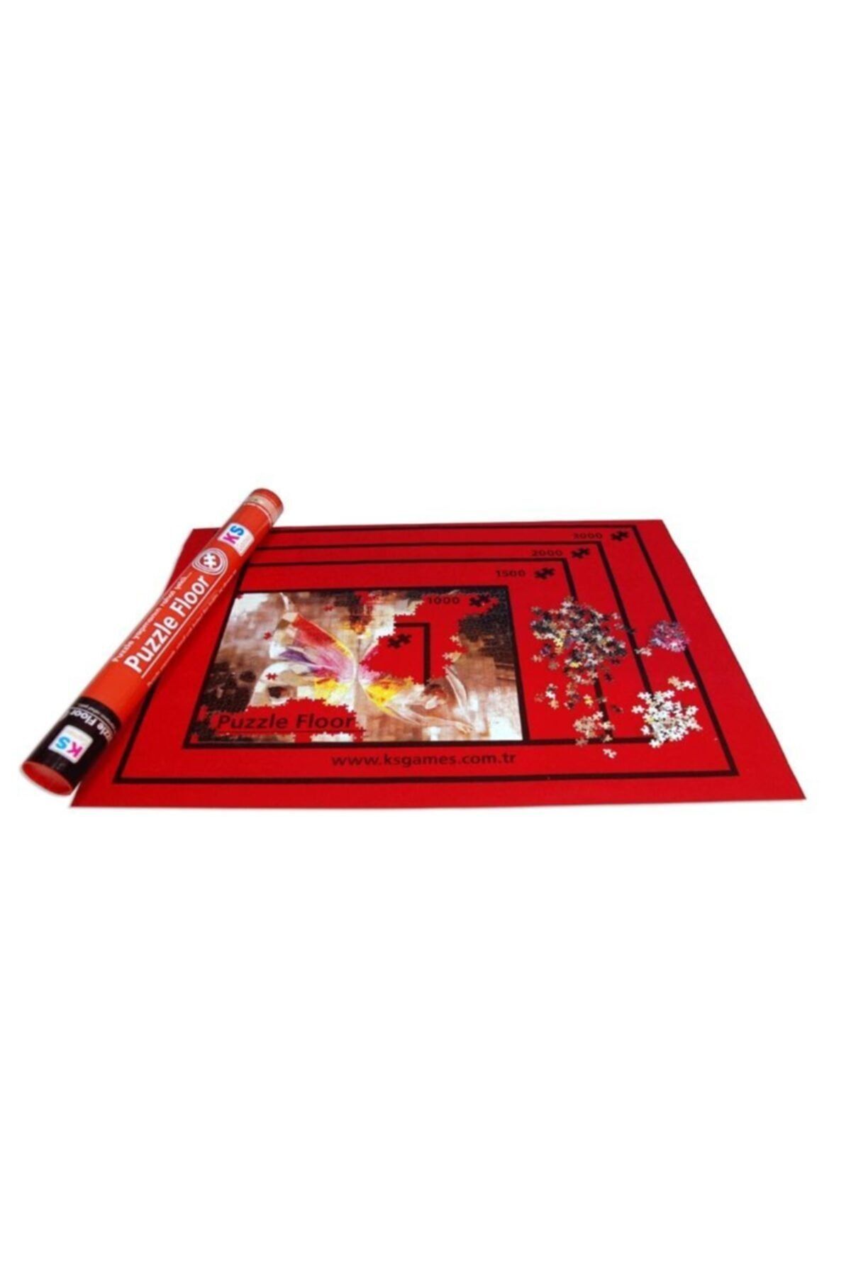Ks Puzzle Halısı