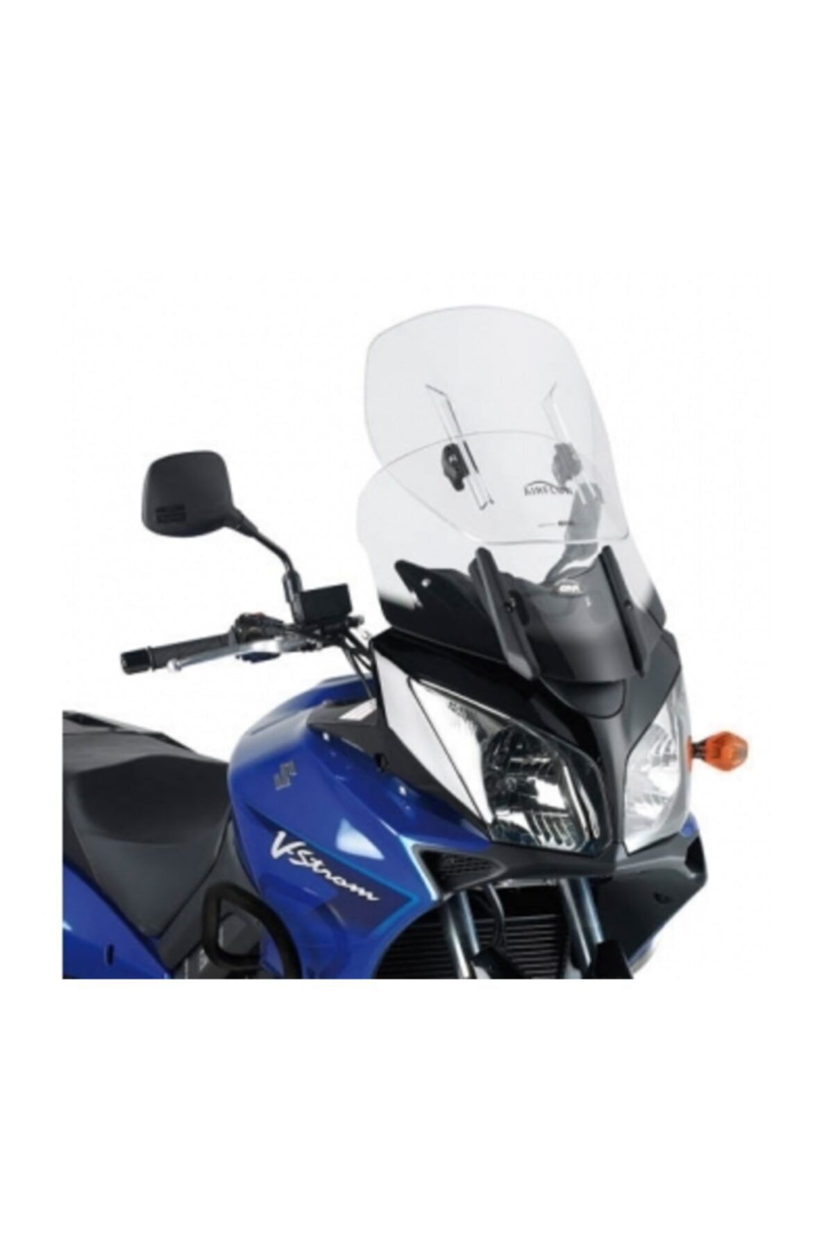 Givi Gıvı D1138s Honda Cbr 650f (14-16) Rüzgar Siperlik
