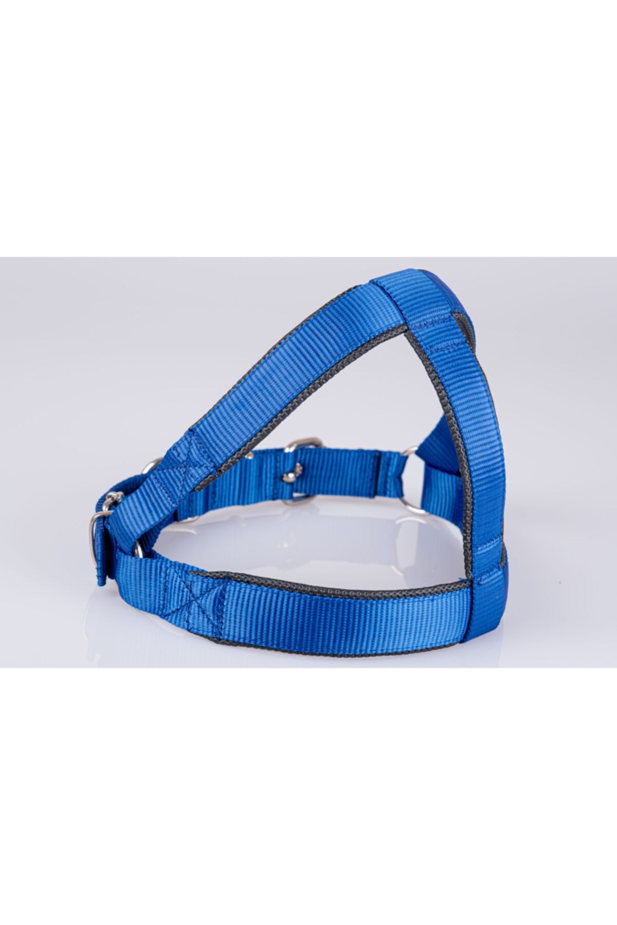 MAMAEXPRES Köpek Ayaktan Göğüs Büyük Irk 2.5 Cm Tasma No:2