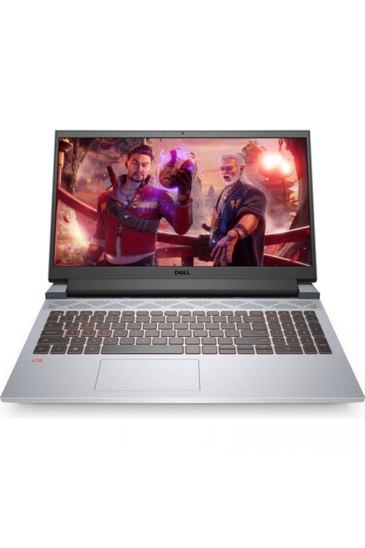 Dell G15-5515 15.6\