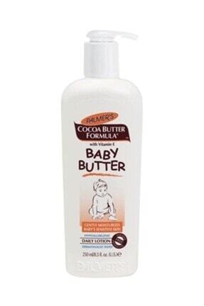 Bebekler Için E Vitamini Içeren Masaj Losyonu 250 ml 010181040719 Image 0