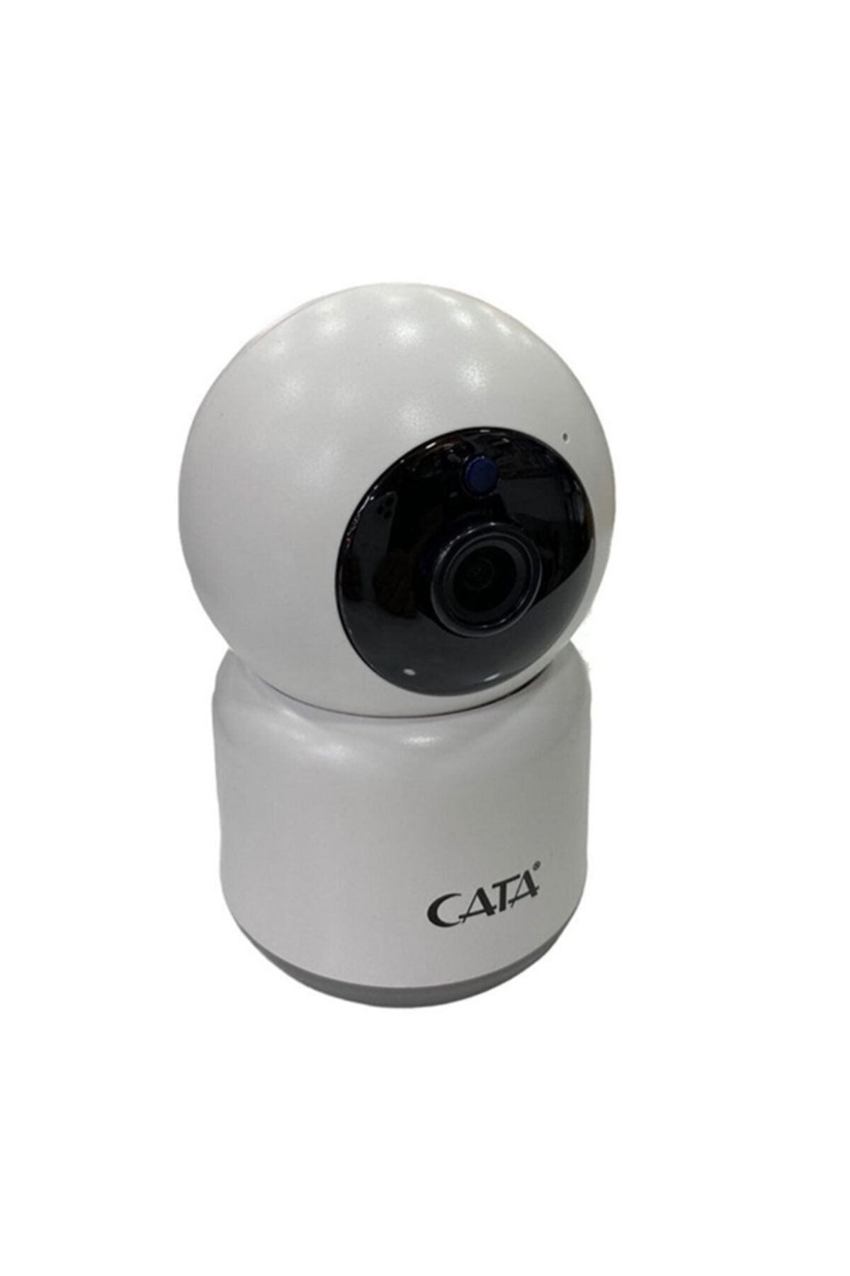 Cata Ct-4050 Akıllı Wifi Kamera 355+120 Derece