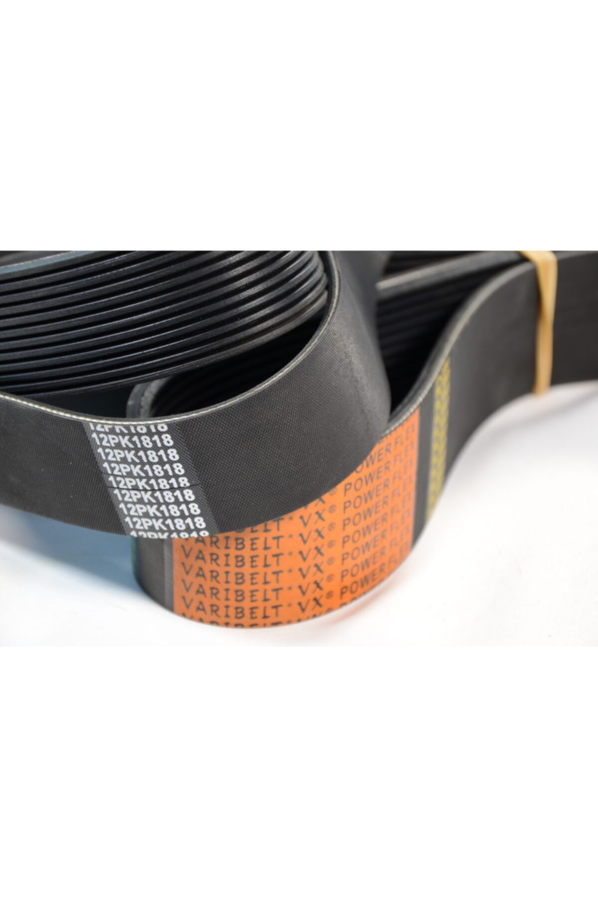 VARİBELT VX 6pk2615 Kanallı V Kayışı