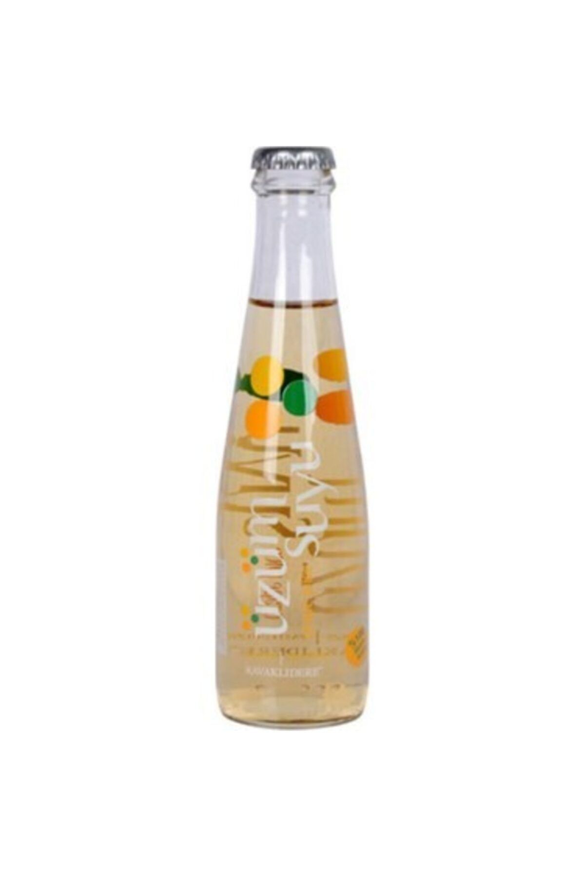 Kavaklıdere Beyaz Üzüm Suyu 200 ml X 6 Adet
