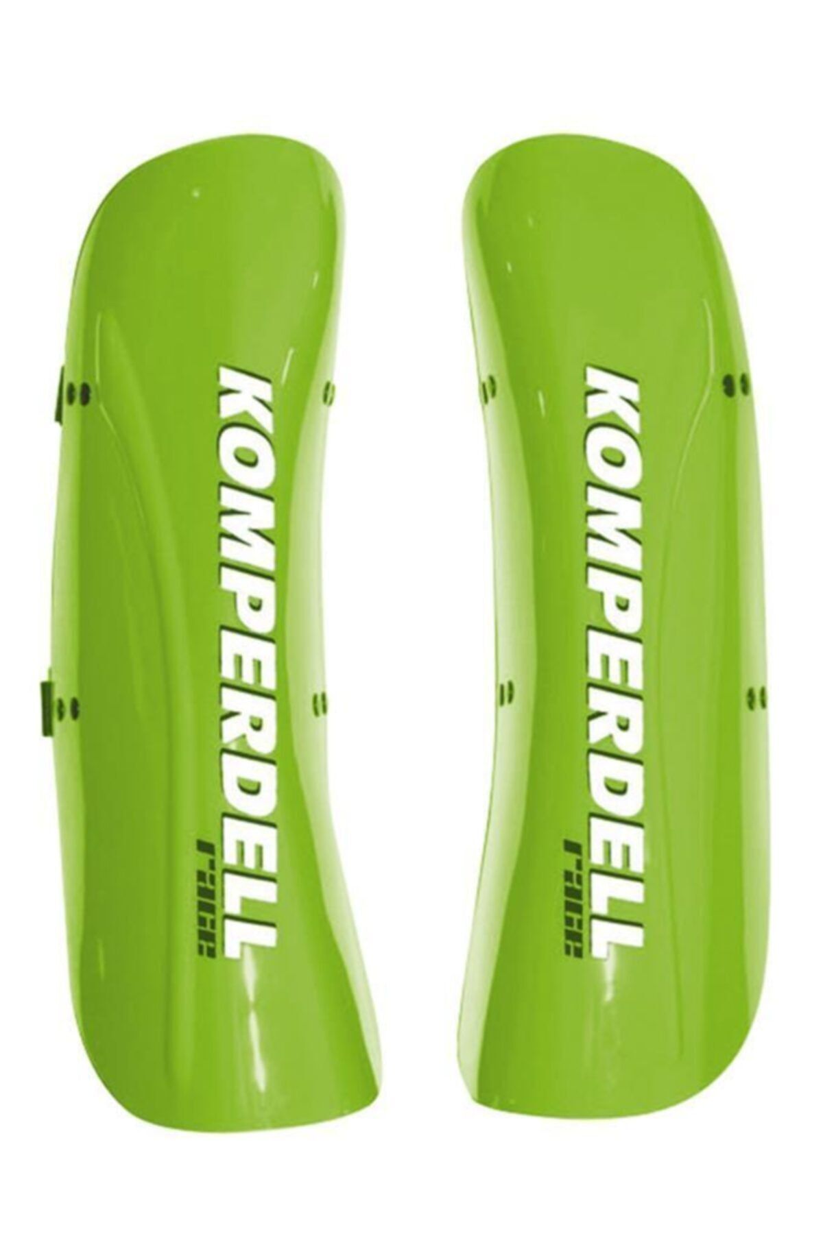 KOMPERDELL Shinguard Profi Çocuk Koruyucu Dizlik