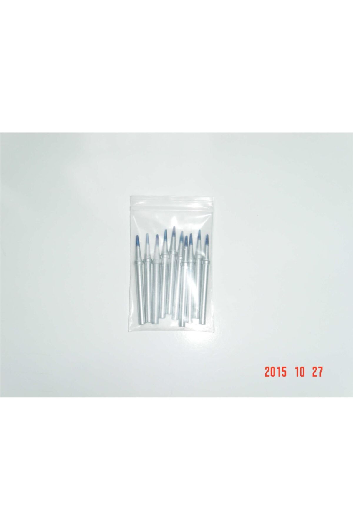 Fortor C1-1 / Zd-30c - Zd-200c 30-40w Havya Ucu 10 Adet