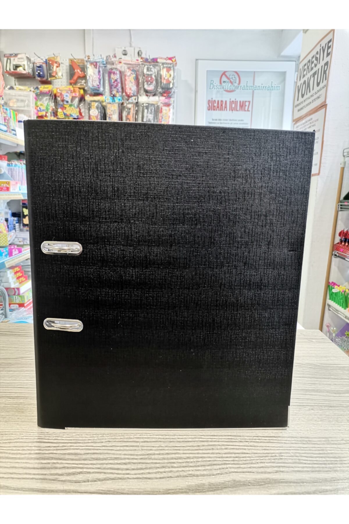 ELBA Ofis Klasörü (geniş)