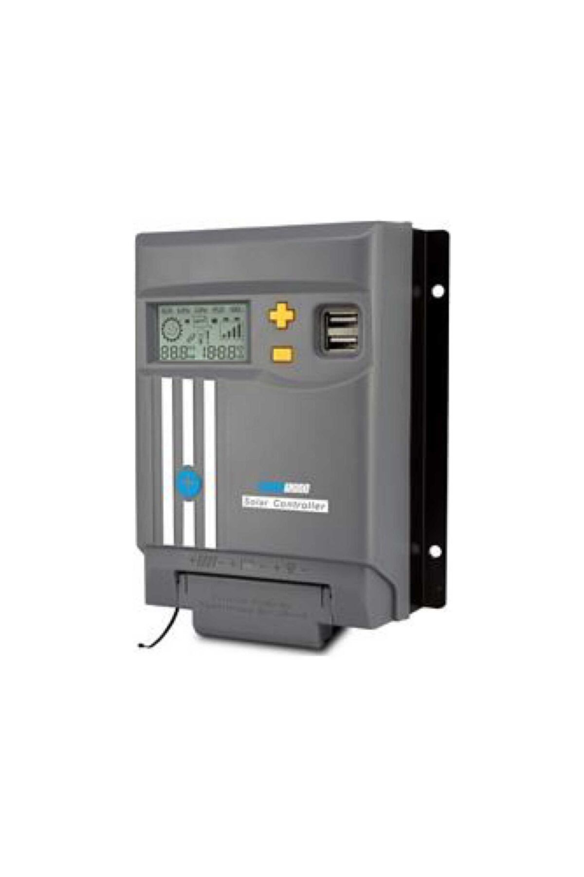 Lexron 30a Mppt Şarj Kontrol Cihazı