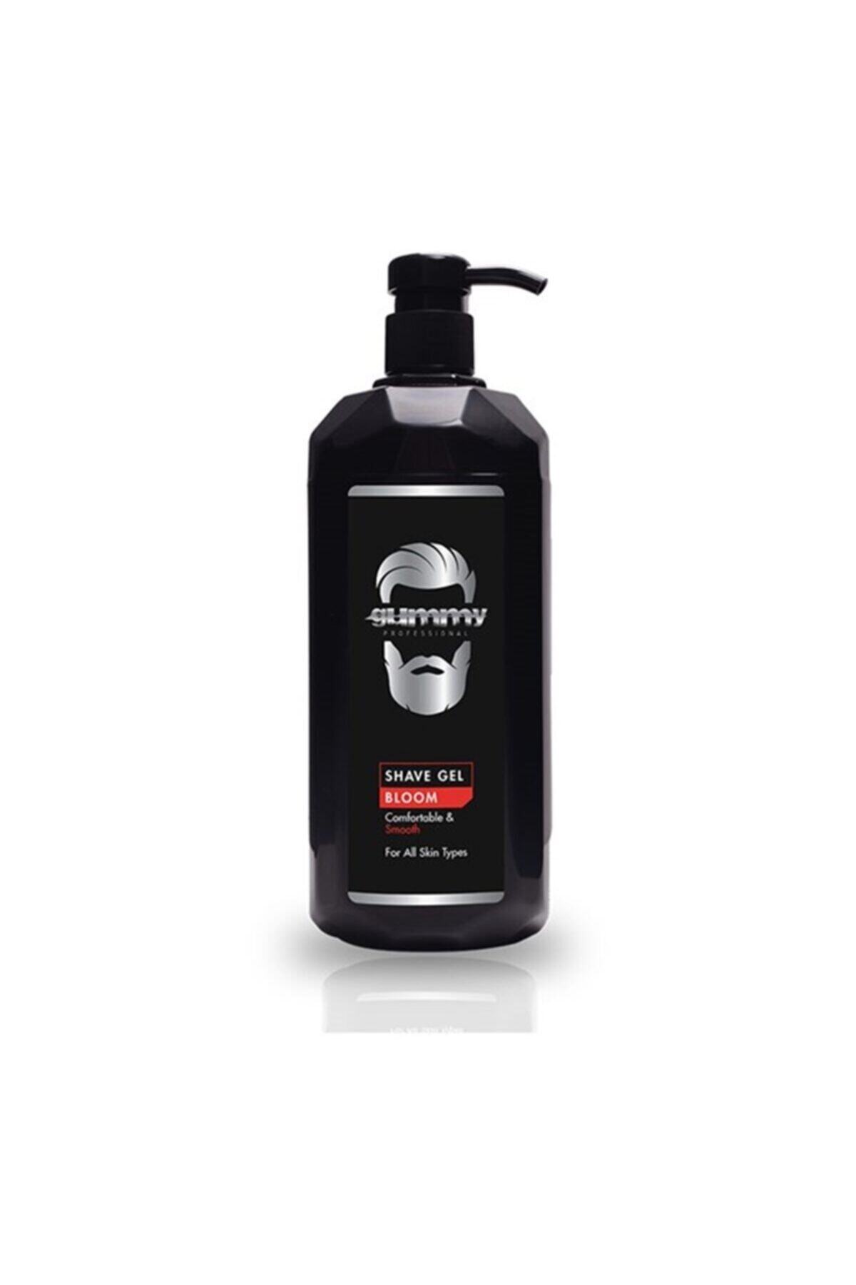 Gummy Tıraş Jeli Bloom 1000 Ml