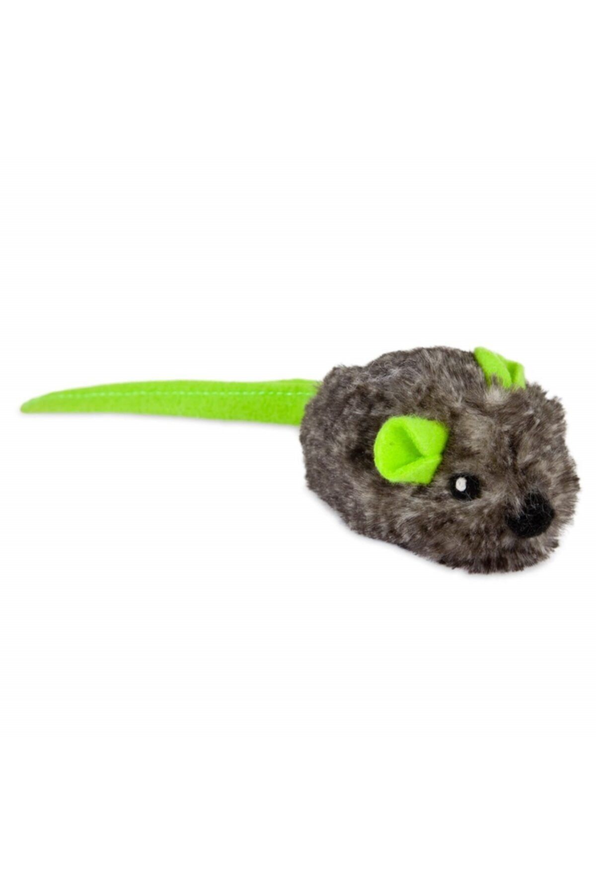 Jackson Galaxy Kedi Otlu Hareketli Fare