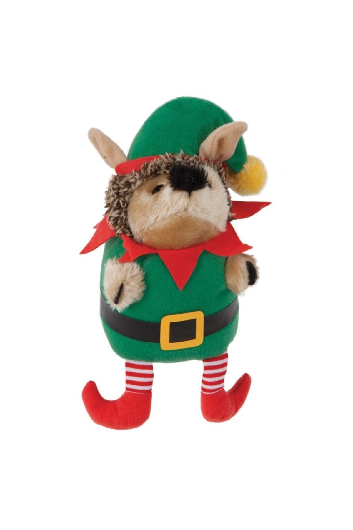 Petmate Zoobilee Heggies Elf Kirpi (sesli)