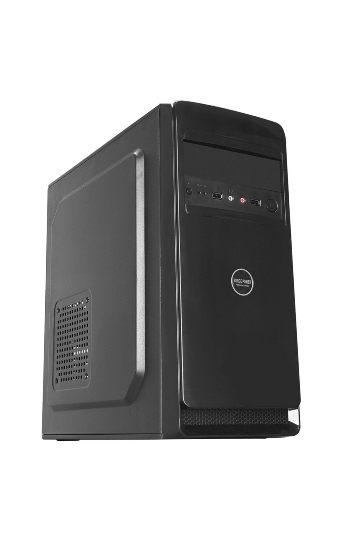 Aizen Vk02 I5-3470 16gb 4tb Hdd 128gb Ssd Ofis Pc