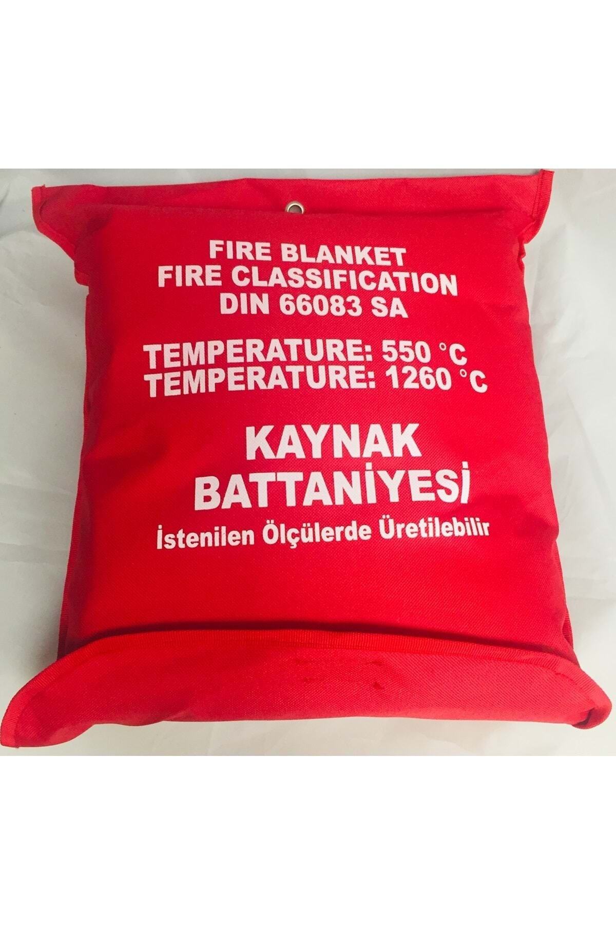 LOREX Robotix Rb-2020kb Kaynak Battaniyesi (200 X 200)