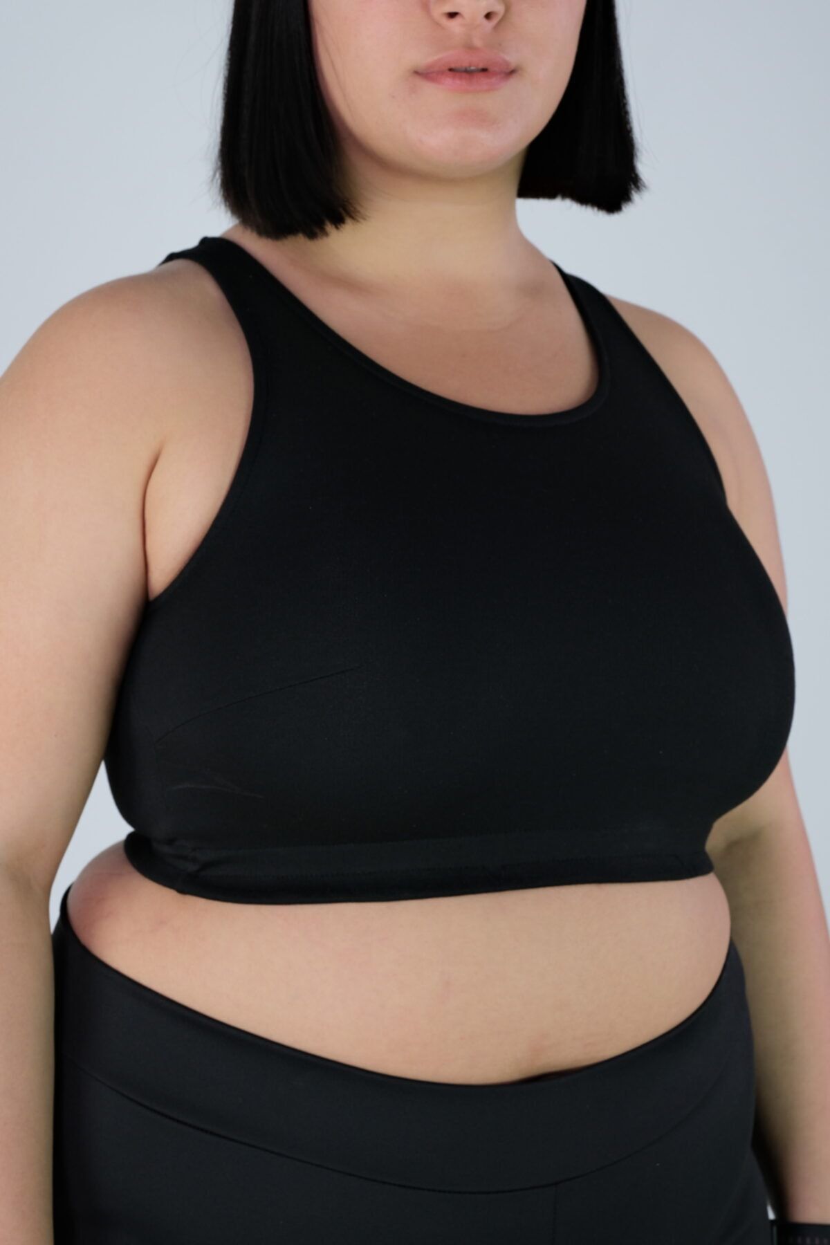 bgc (big girls club) Bgc Sports Bralet