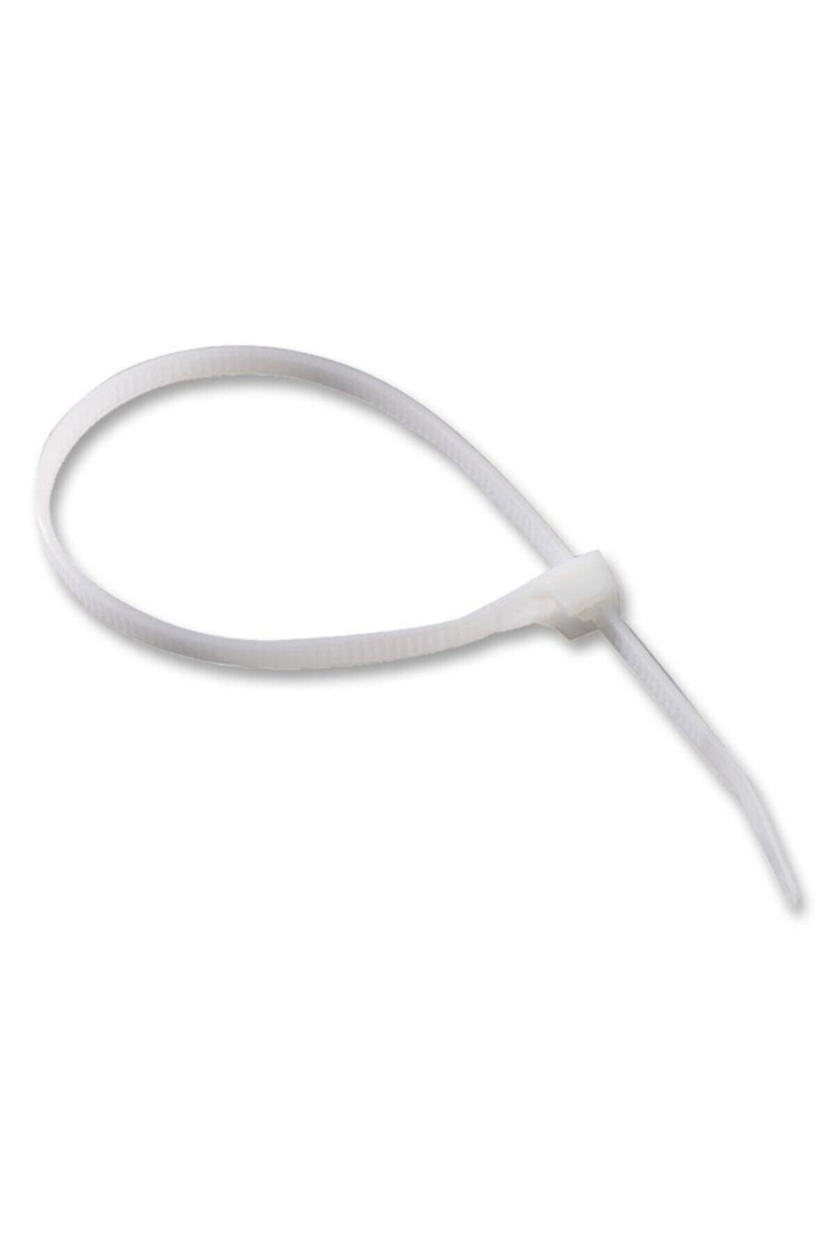 Çetsan Kablo Bağı 10 cm 250 Adet