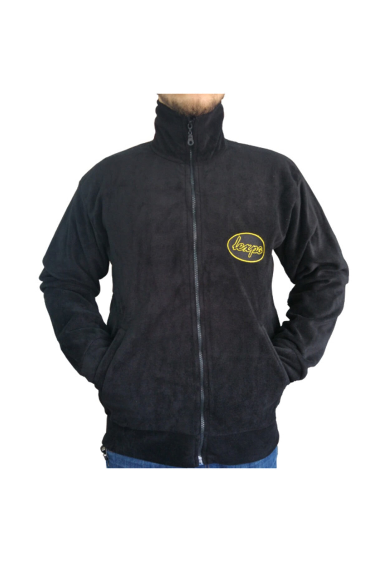 elifeoutdoor Bln.004 Polar Mont Siyah M