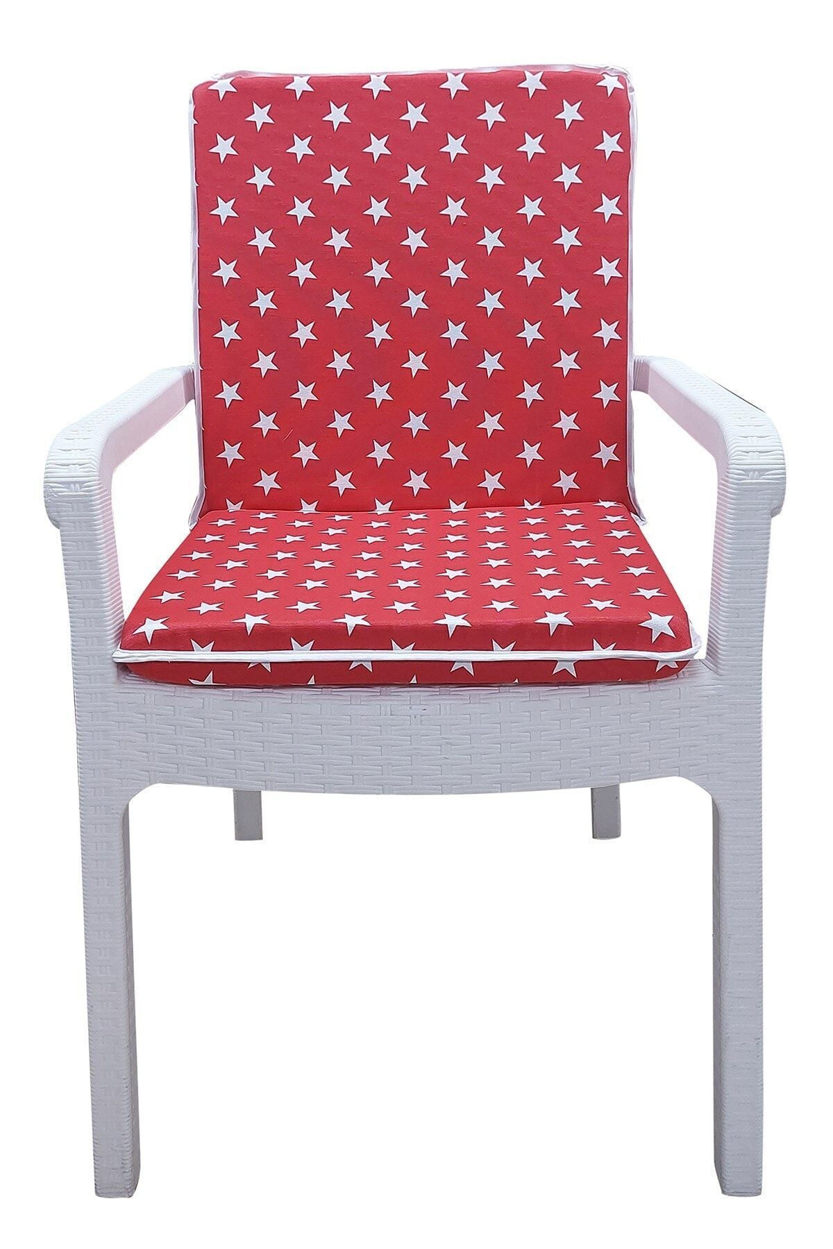 mirzade Elit Yüksek Arkalı Minder Duck Bezi-eltm-prm 023513 V-020