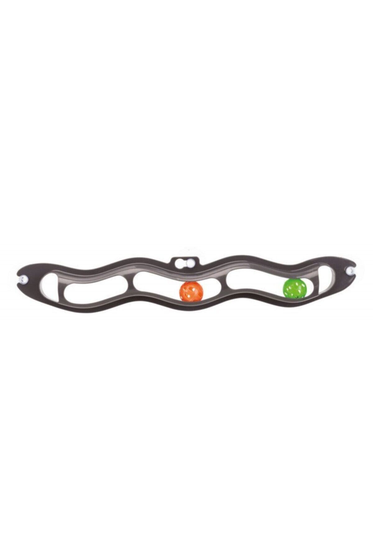 petiviti Trixie Kedi Oyuncağı Cama Tutturulabilen 45 cm