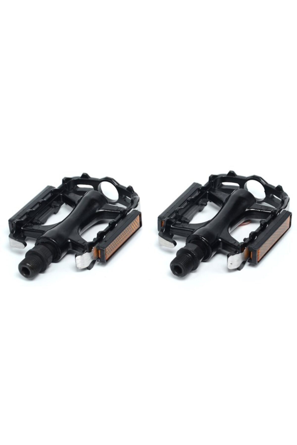 vona Hf-863 Aluminyum Rulmanlı Pedal Std-siyah