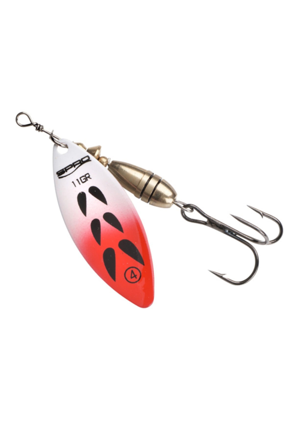 Kozan Spro Kaşık 4423-207 7 Gr