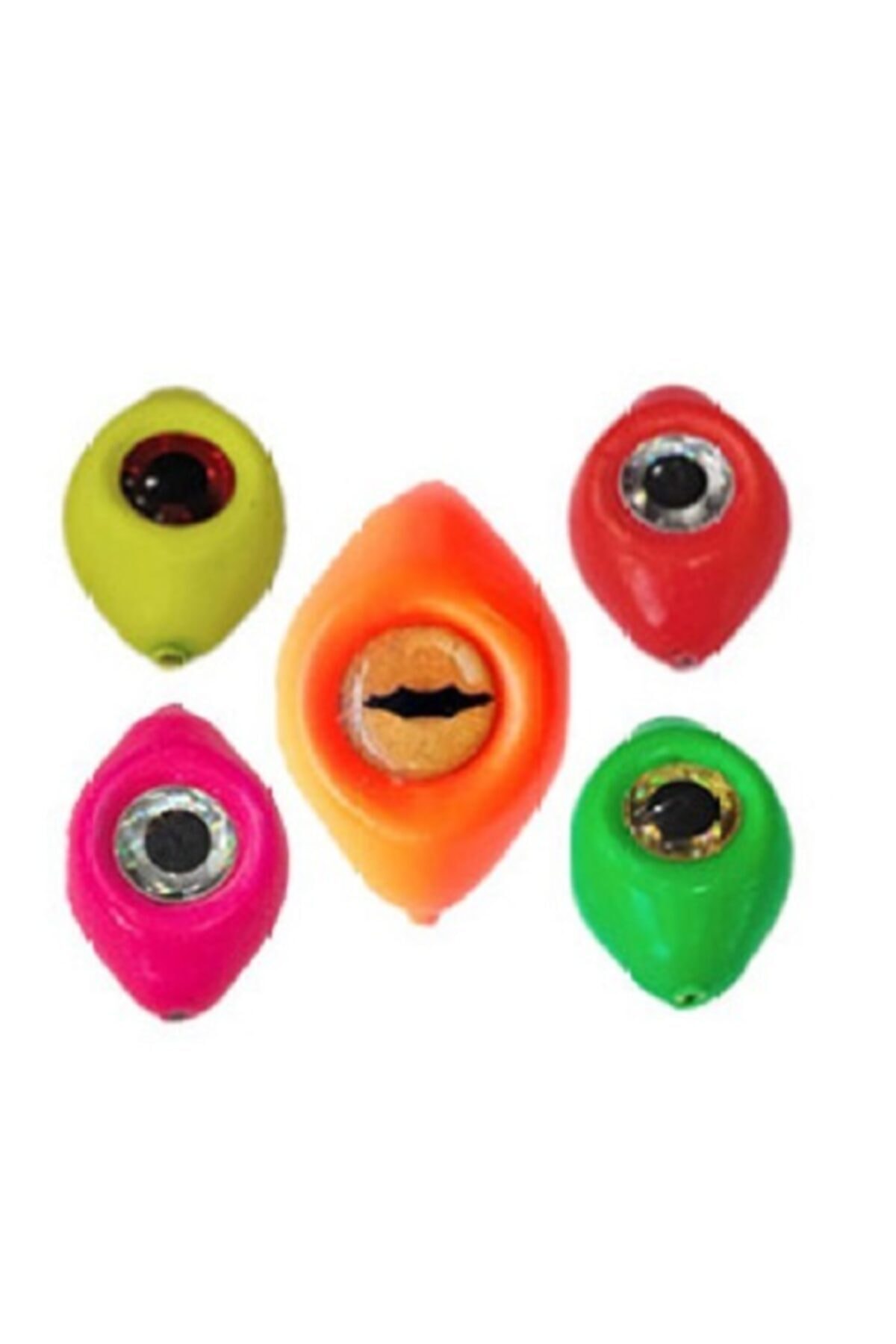 Oltacidayim Fosforlu Gözlü Gezer Kurşun 20 Gr