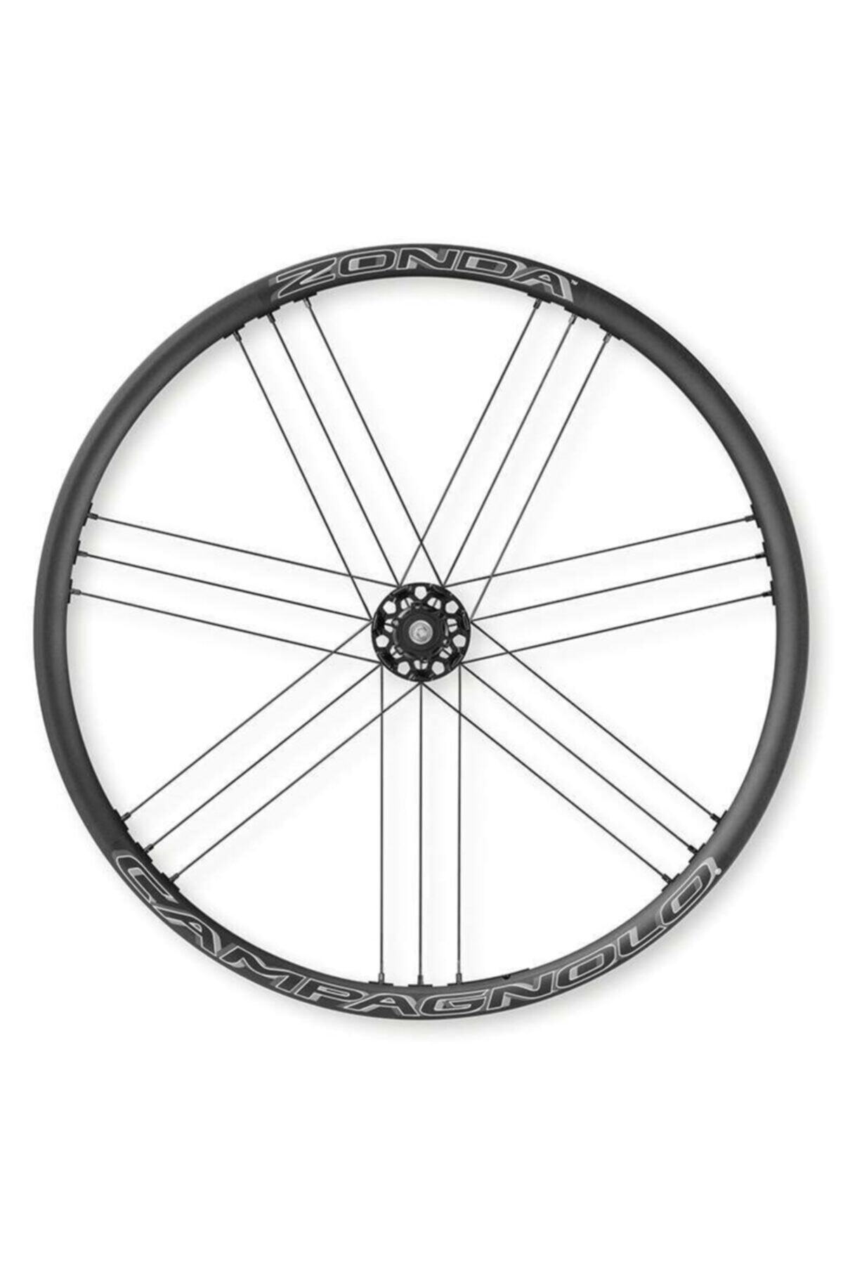 Campagnolo Zonda Db Disc Jant Seti