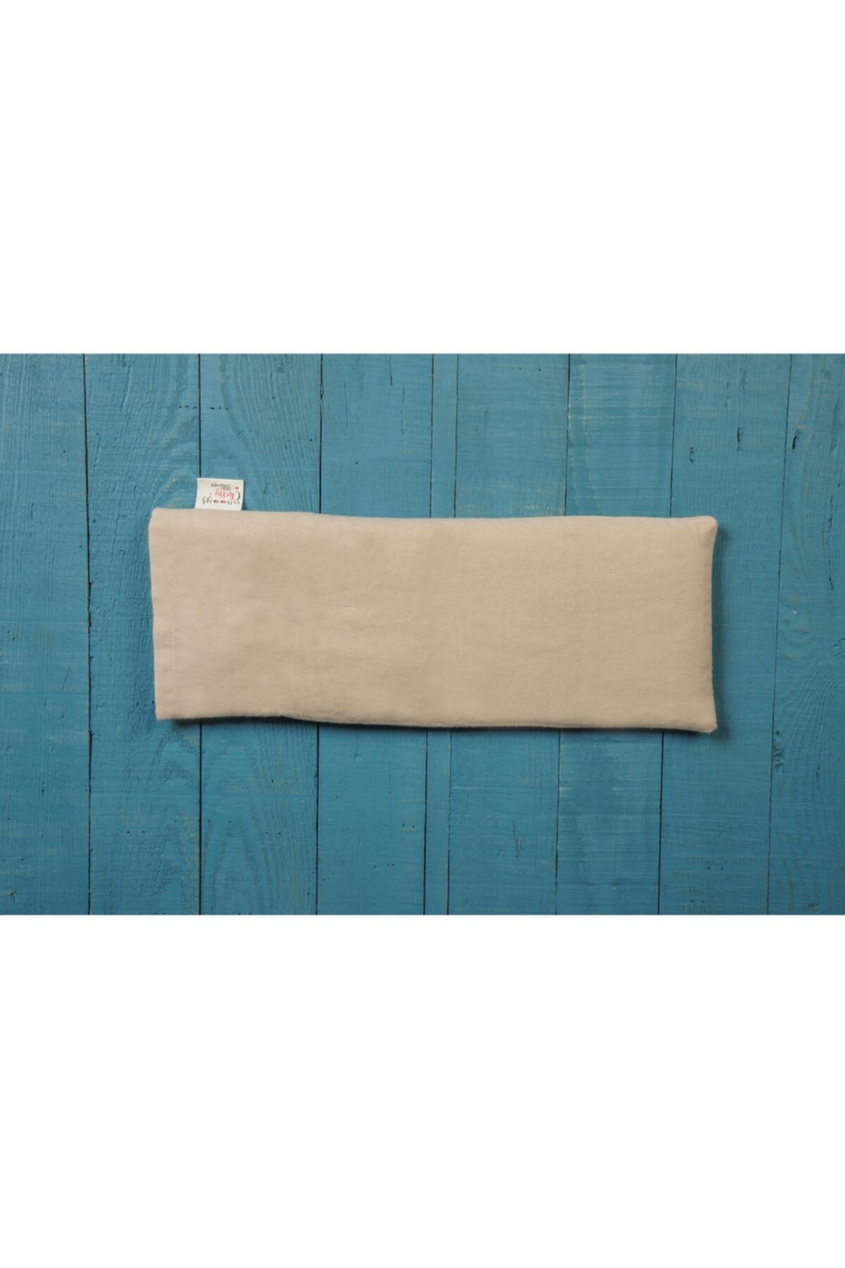 Nanny’s Cherry Pillow Sıcak, Soğuk Rahatlatıcı Kiraz Çekirdeği Yastığı 20 Cm X 50 Cm - 900 Gr.