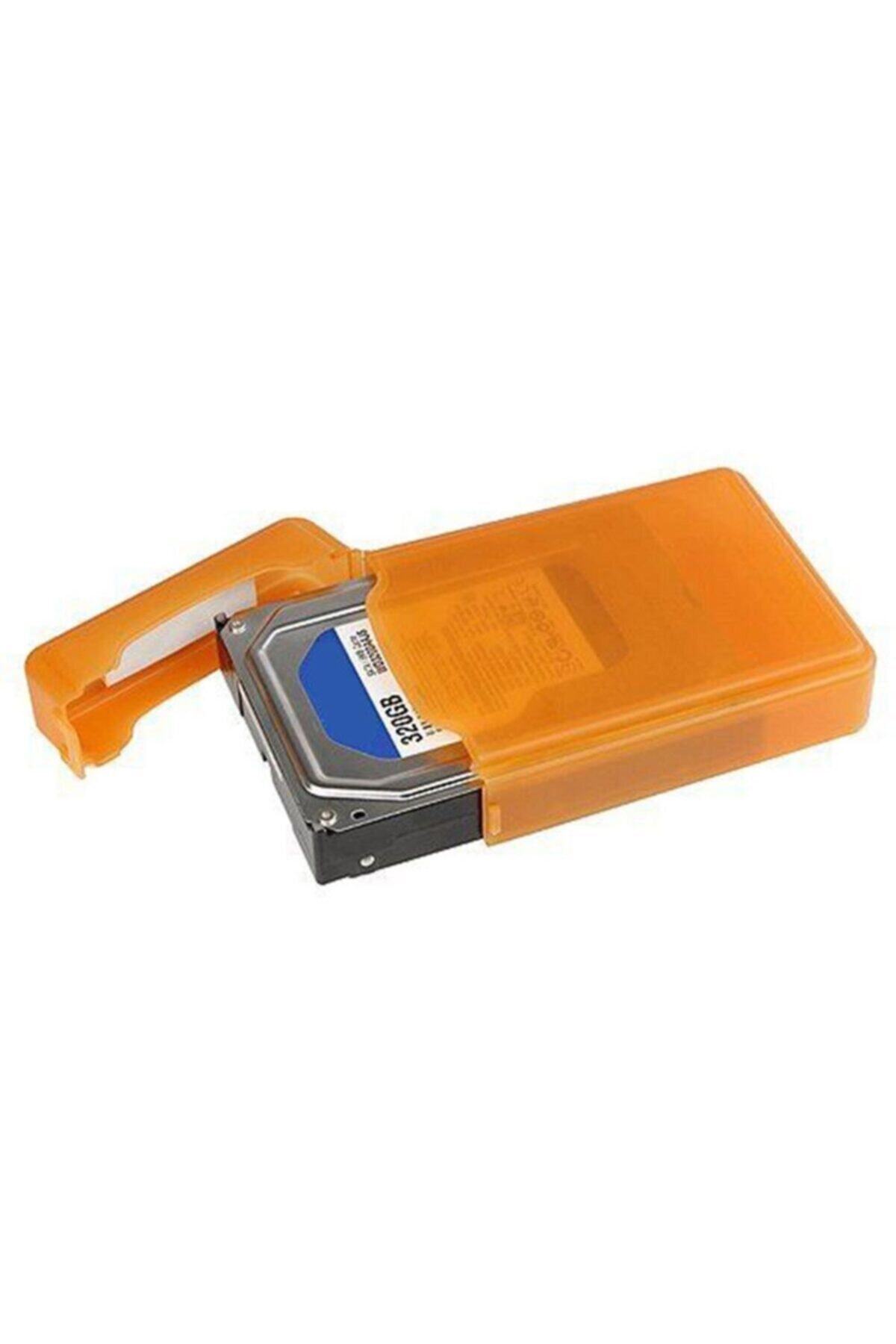 Kadan 3.5 Sata Ide Harddisk Kutusu